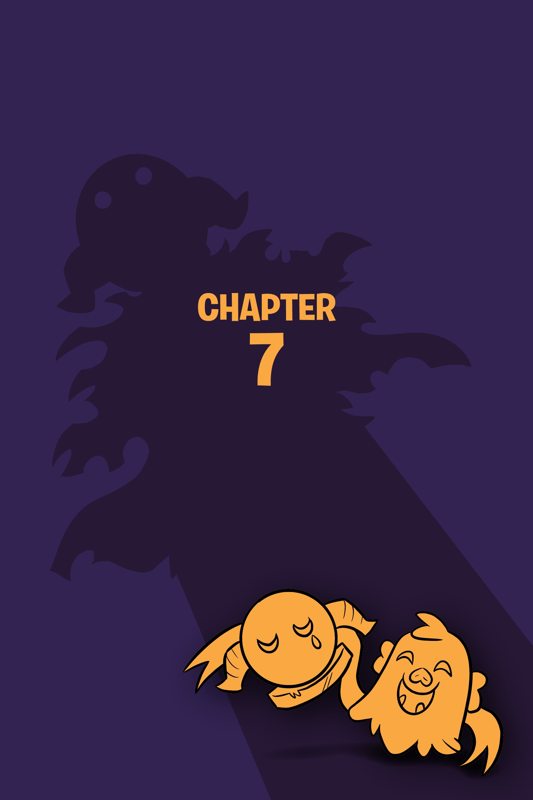 Read online Martian Ghost Centaur comic -  Issue # TPB (Part 2) - 70