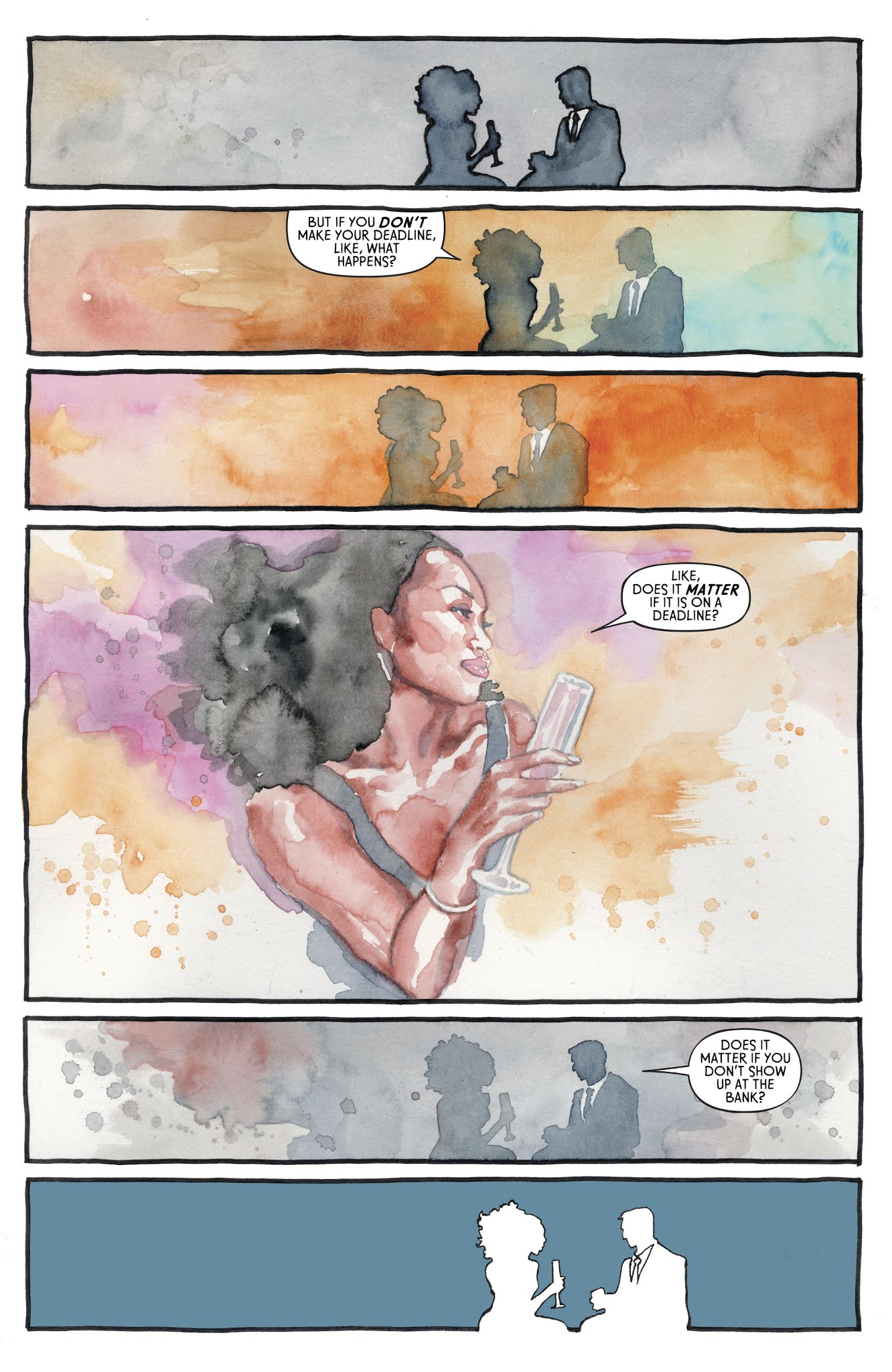 Read online Cover comic -  Issue #3 - 18