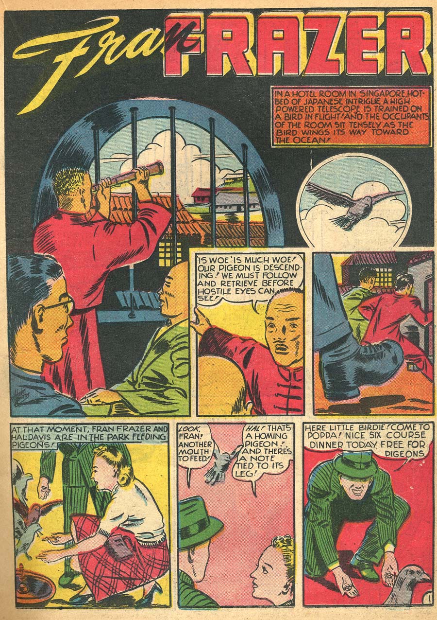 Read online Top-Notch Comics comic -  Issue #19 - 26