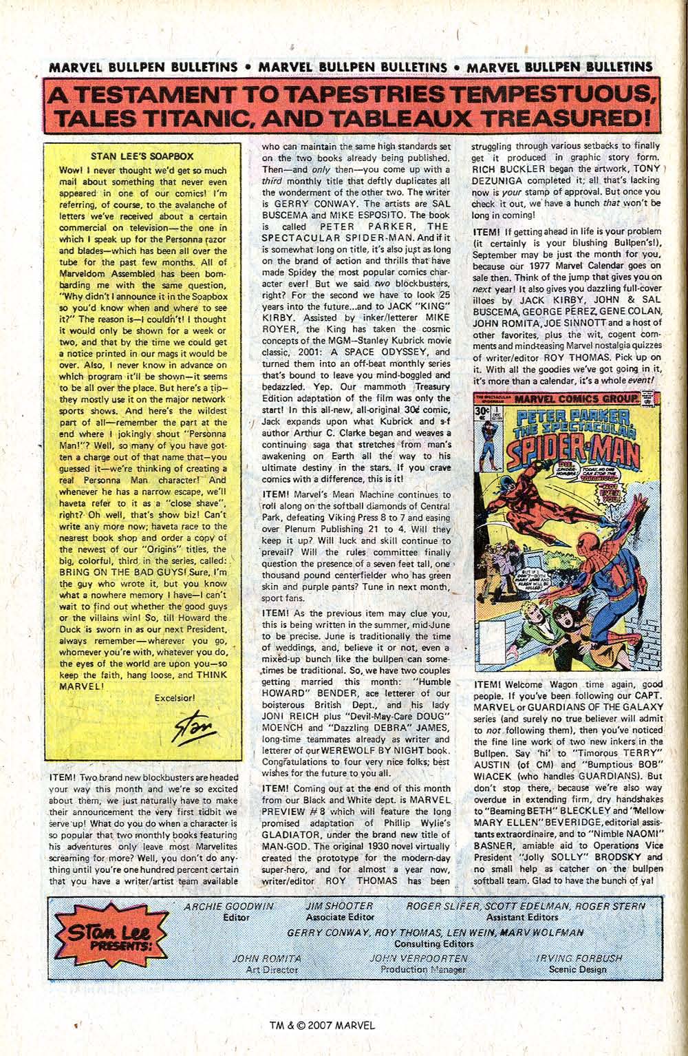 Read online The Incredible Hulk (1968) comic -  Issue #206 - 30