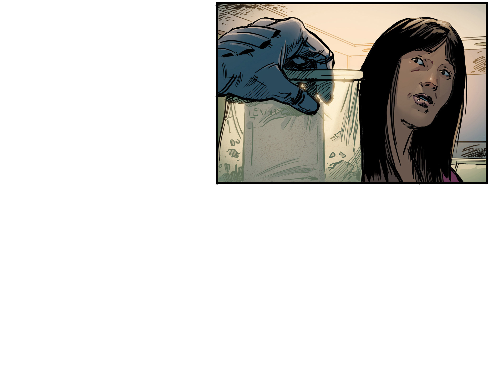 Read online Insufferable (2012) comic -  Issue #2 - 11