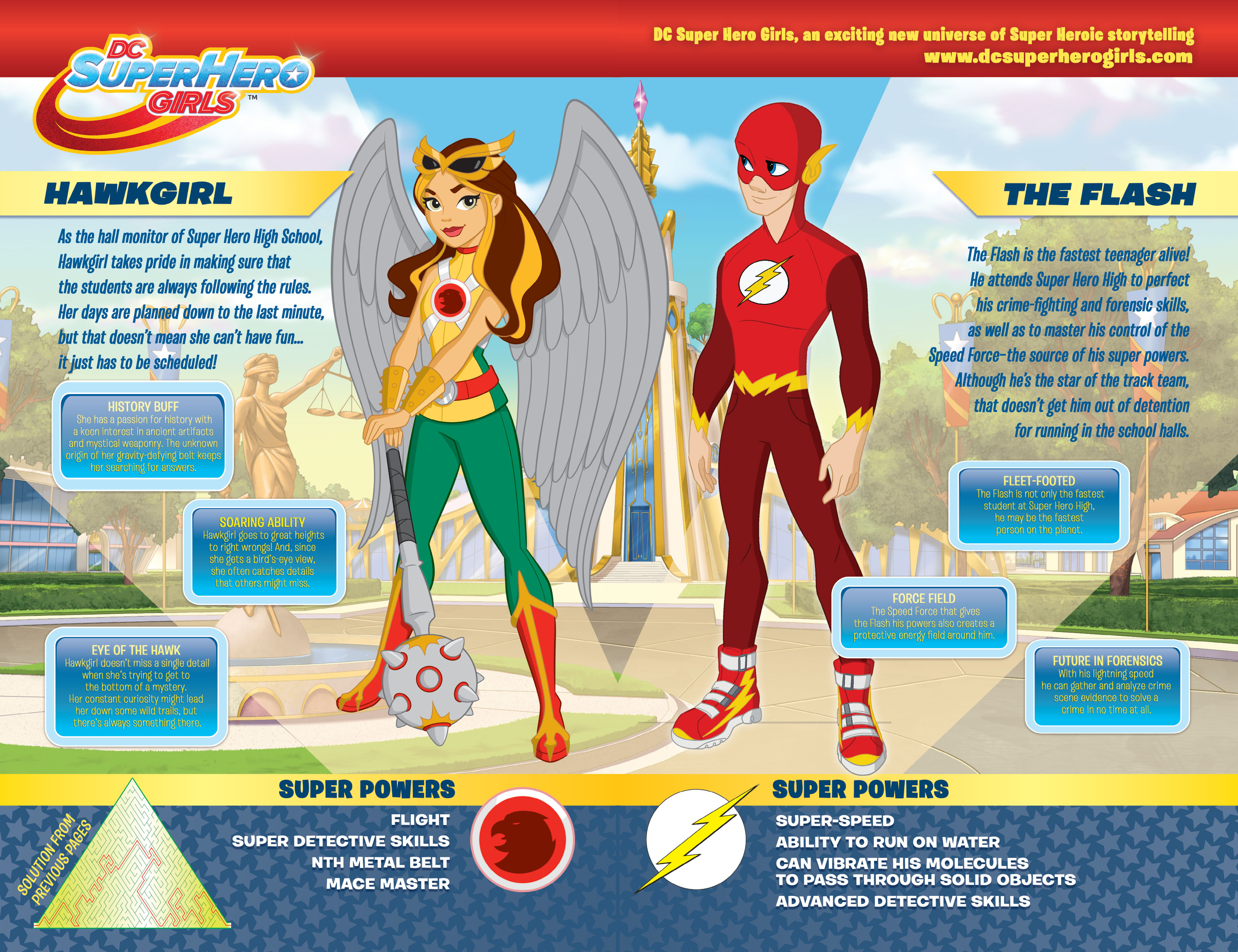 Read online Scooby-Doo: Where Are You? comic -  Issue #76 - 23