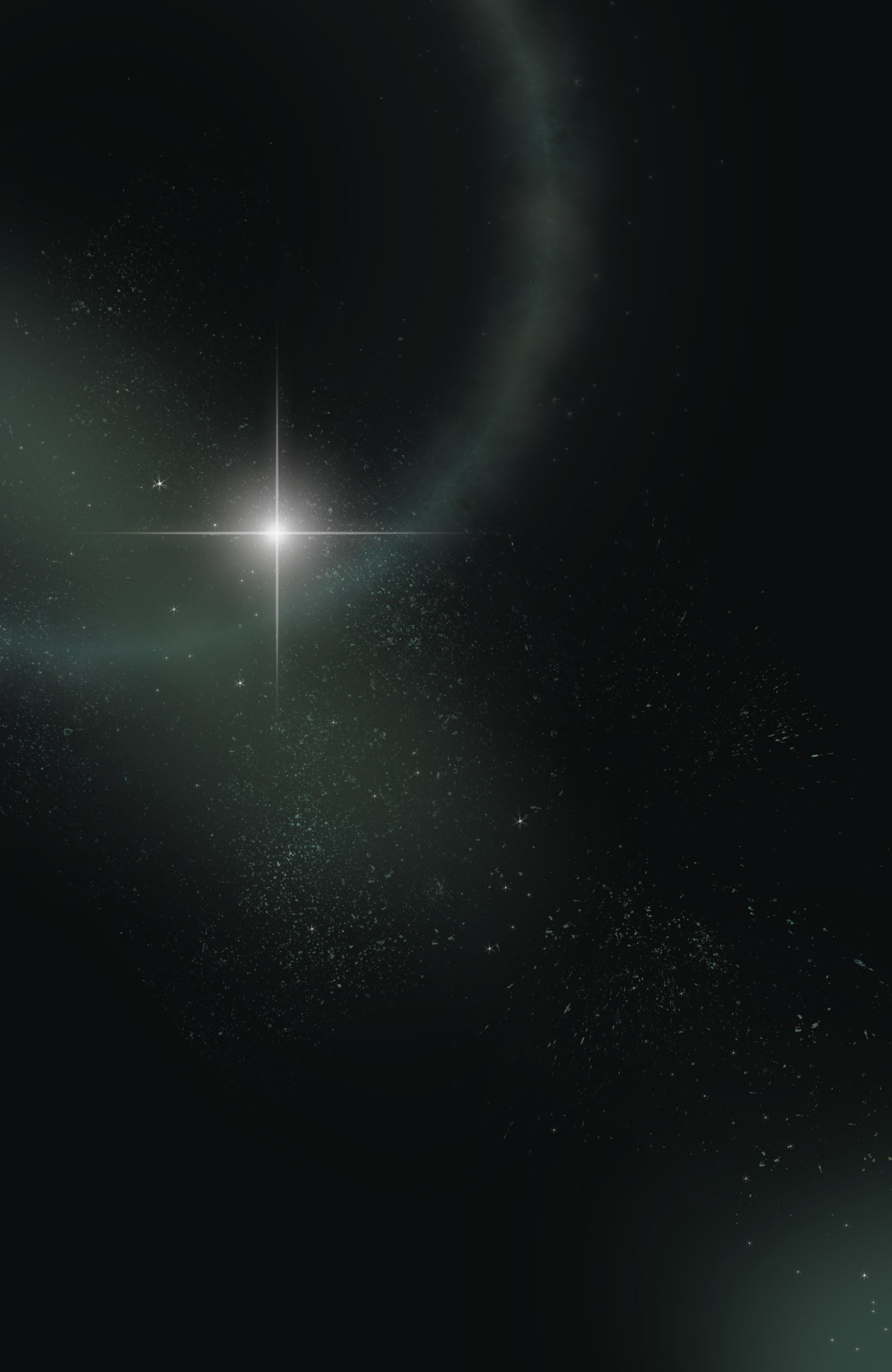 Read online Darklight comic -  Issue # TPB - 55