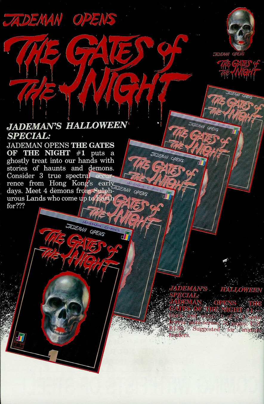 Read online Drunken Fist comic -  Issue #27 - 67