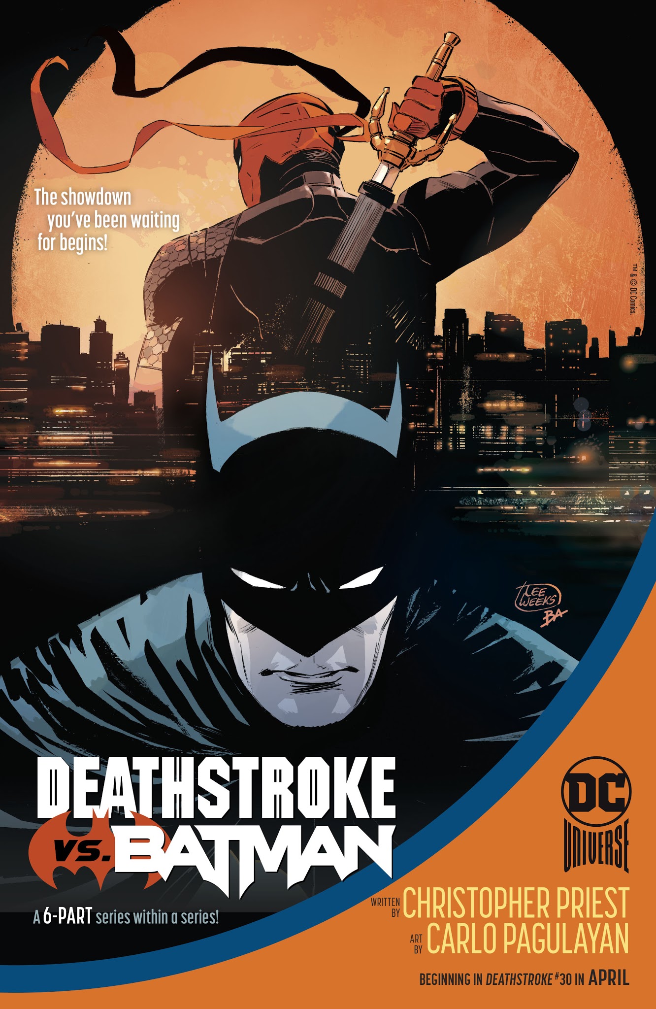 Read online Batgirl (2016) comic -  Issue #20 - 2