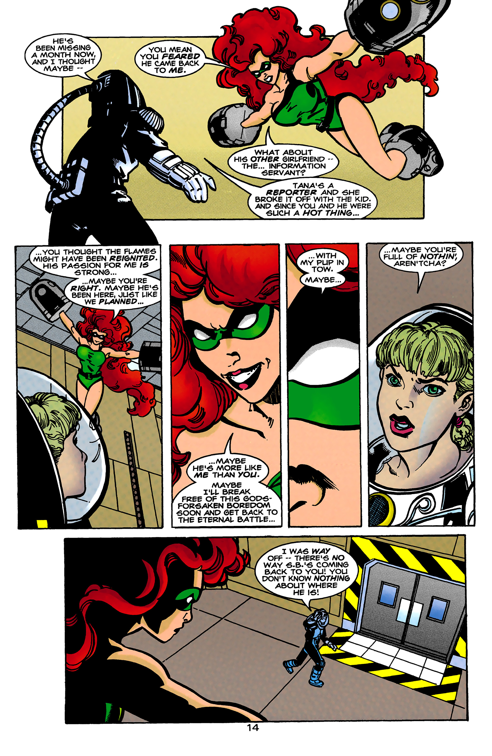 Superboy (1994) 49 Page 14