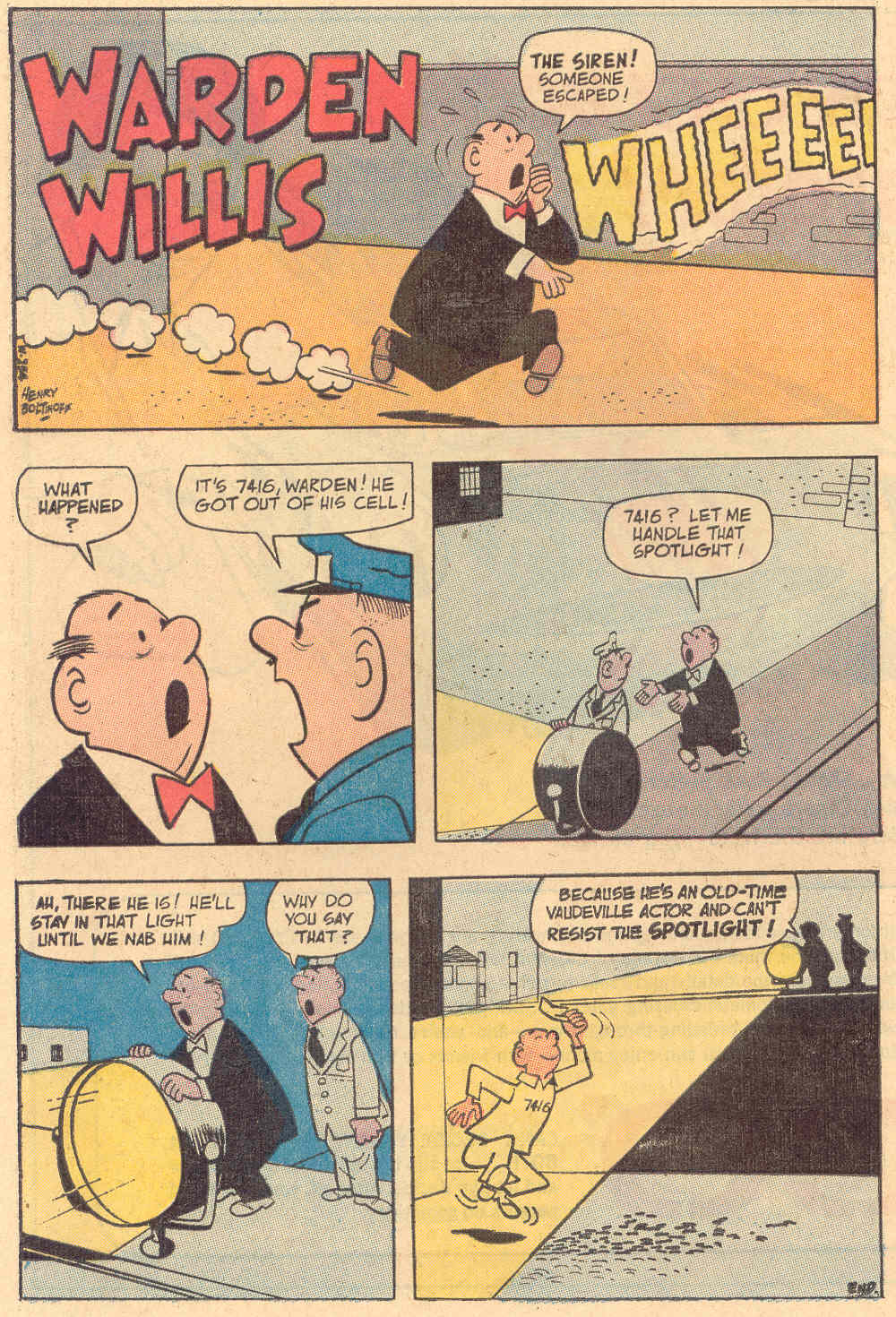 Action Comics (1938) 383 Page 19