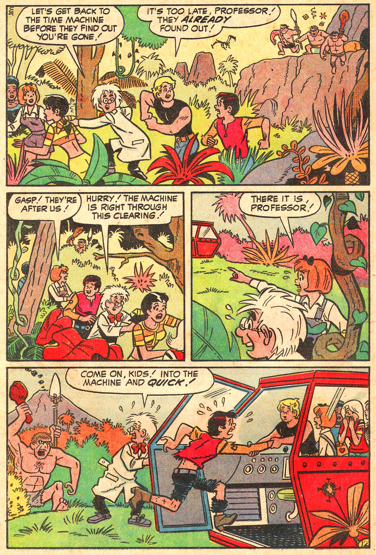 Read online She's Josie comic -  Issue #56 - 16