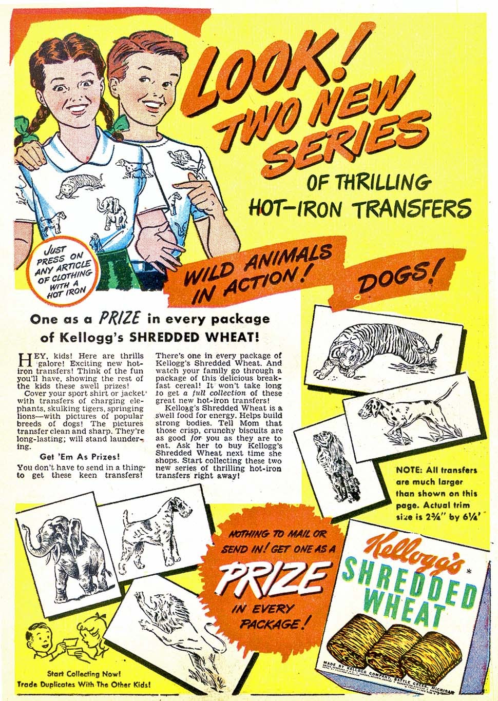 Read online Funny Folks comic -  Issue #2 - 17