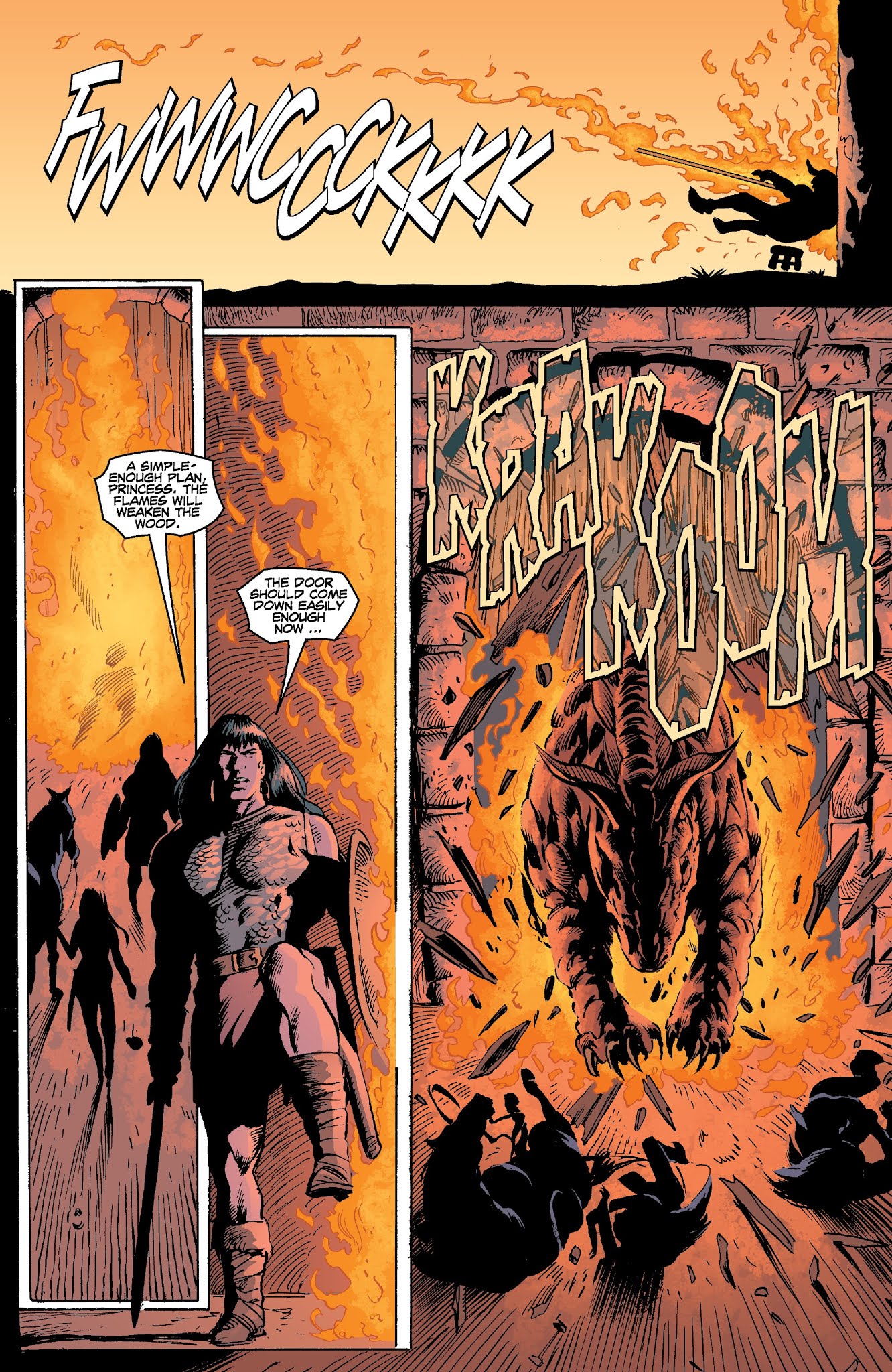 Read online The Conan Reader comic -  Issue # TPB (Part 5) - 59