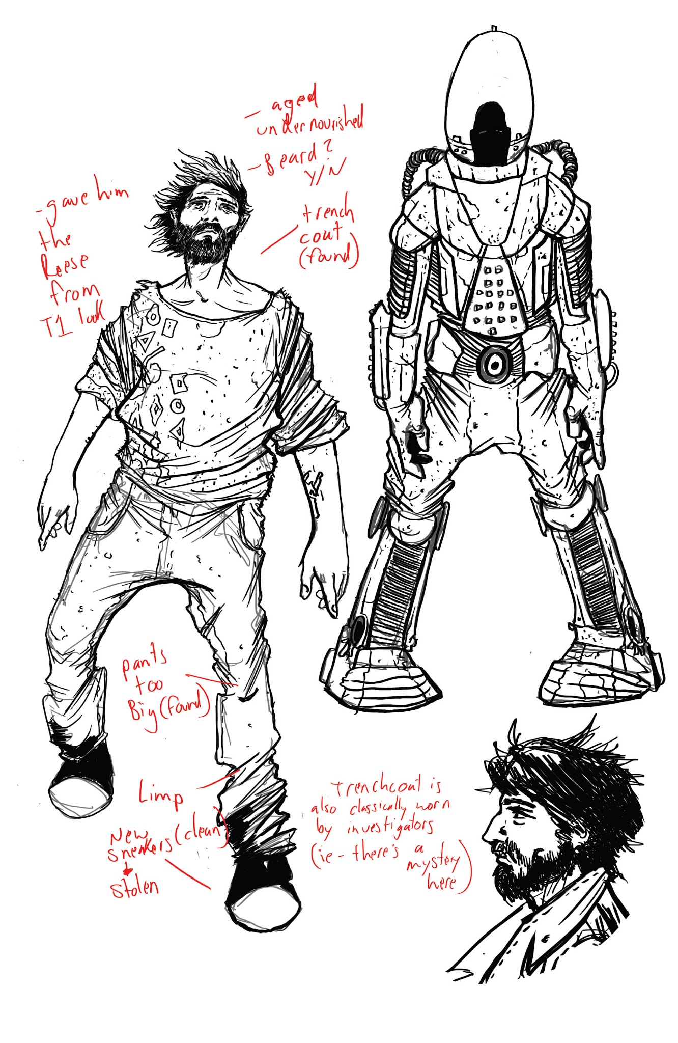 Read online Change comic -  Issue # TPB - 124