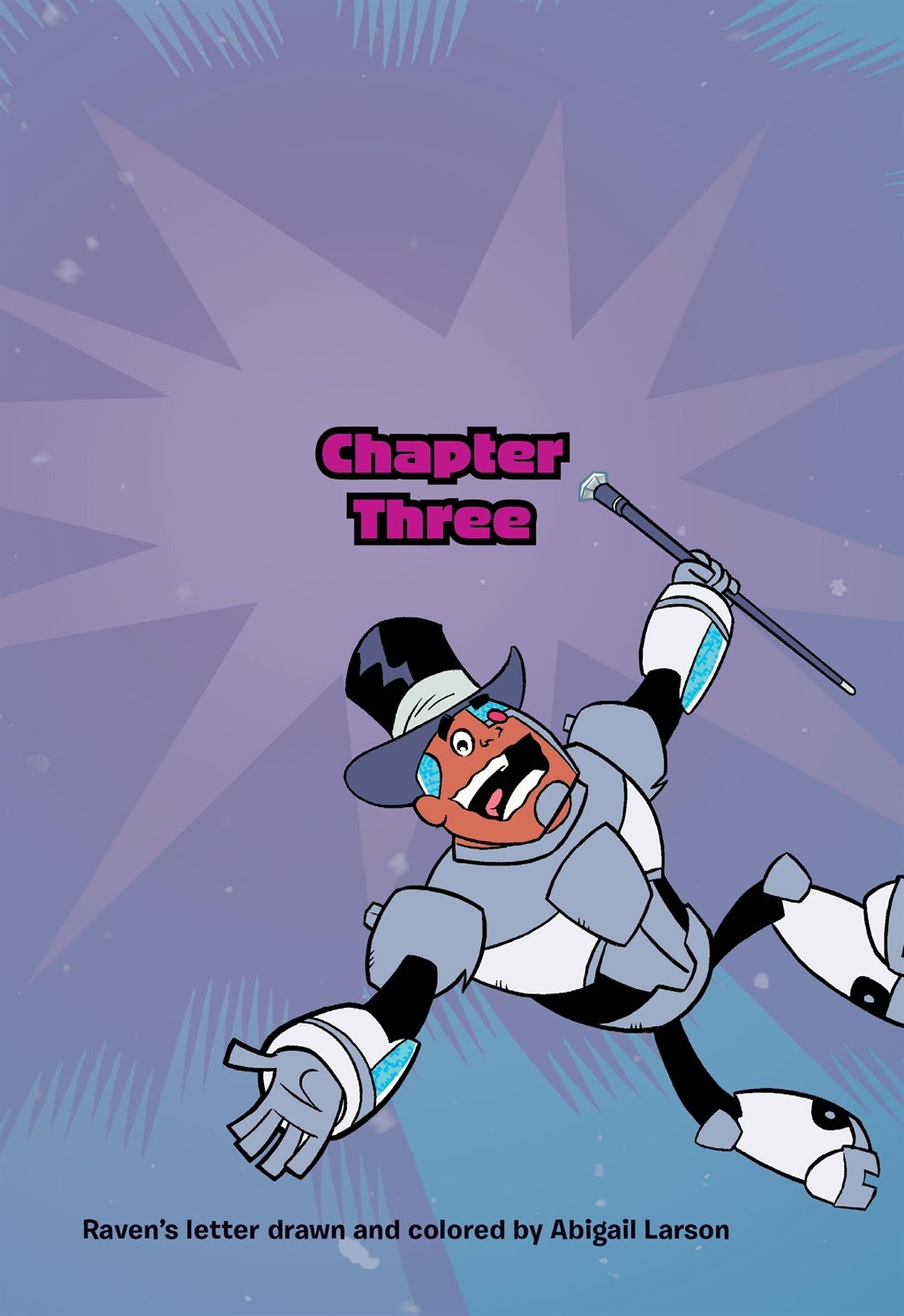 Read online Teen Titans Go! To Camp comic -  Issue # _TPB - 41
