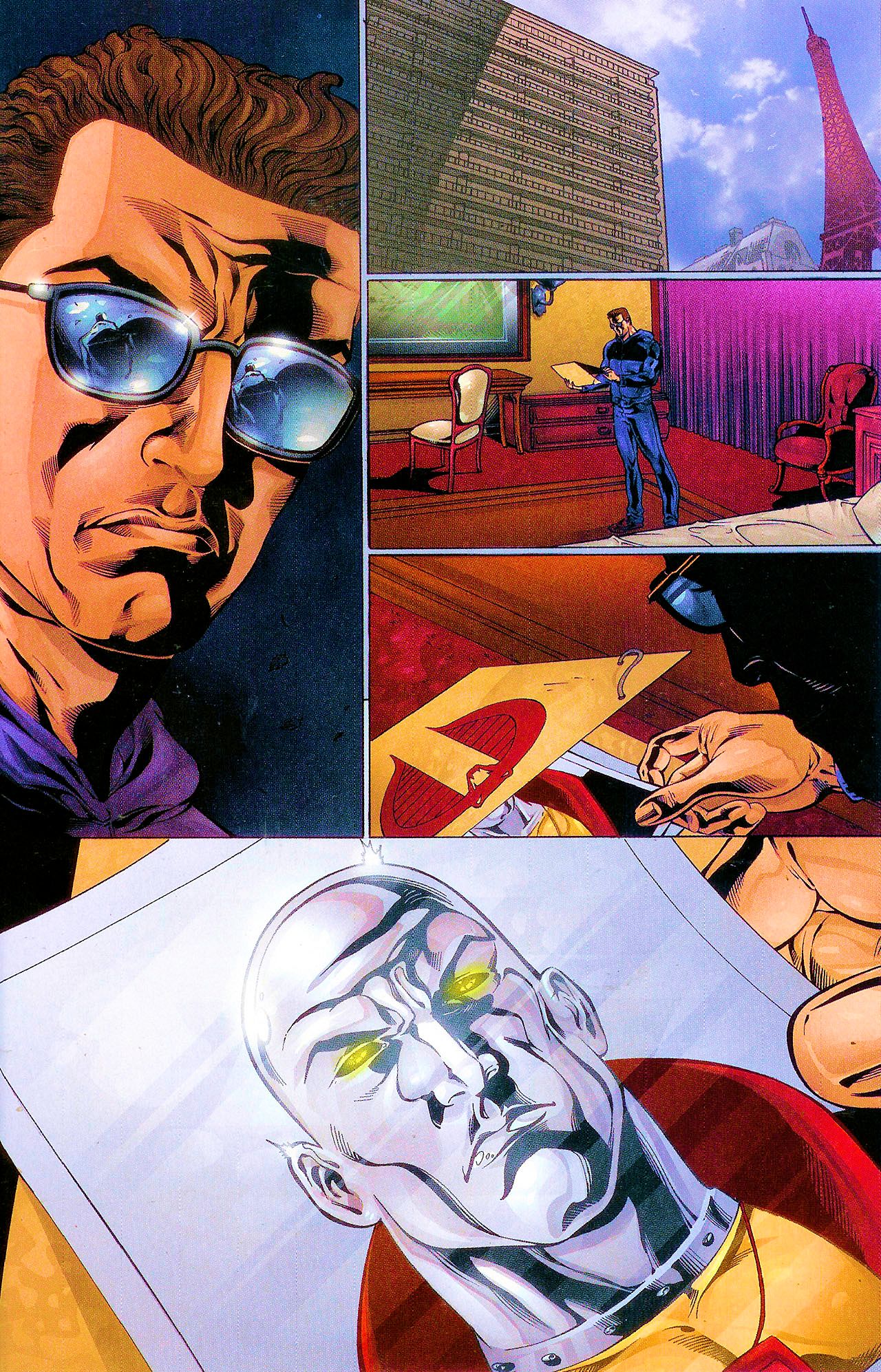 Read online G.I. Joe: Frontline comic -  Issue #16 - 10