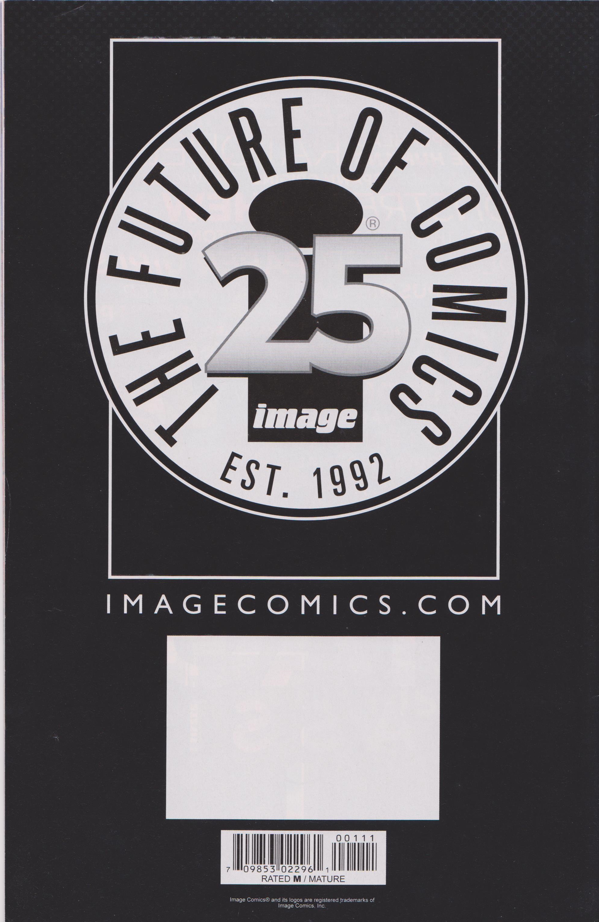 Read online Free Comic Book Day 2017 comic -  Issue # I Hate Image - 32