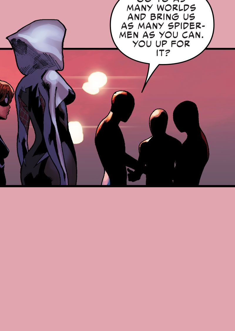 Read online Amazing Spider-Man: Spider-Verse Infinity Comic comic -  Issue #5 - 86