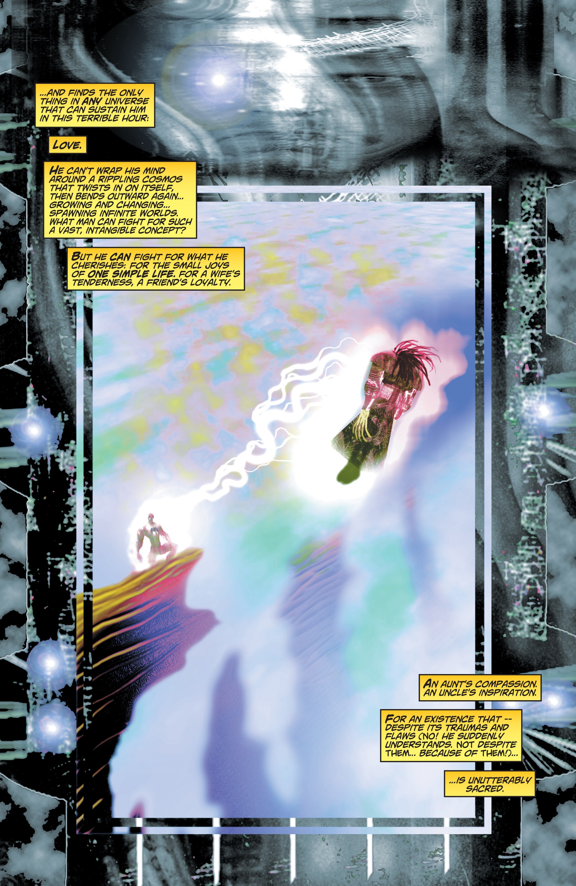 Read online Spider-Man: The Next Chapter comic -  Issue # TPB 2 (Part 2) - 21