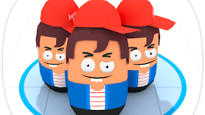 Download Popular Wars! : Be The Supreme Leader! v1.0.6 MOD APK Unlimited Gold