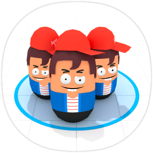 Download Popular Wars! : Be The Supreme Leader! v1.0.6 MOD APK Unlimited Gold