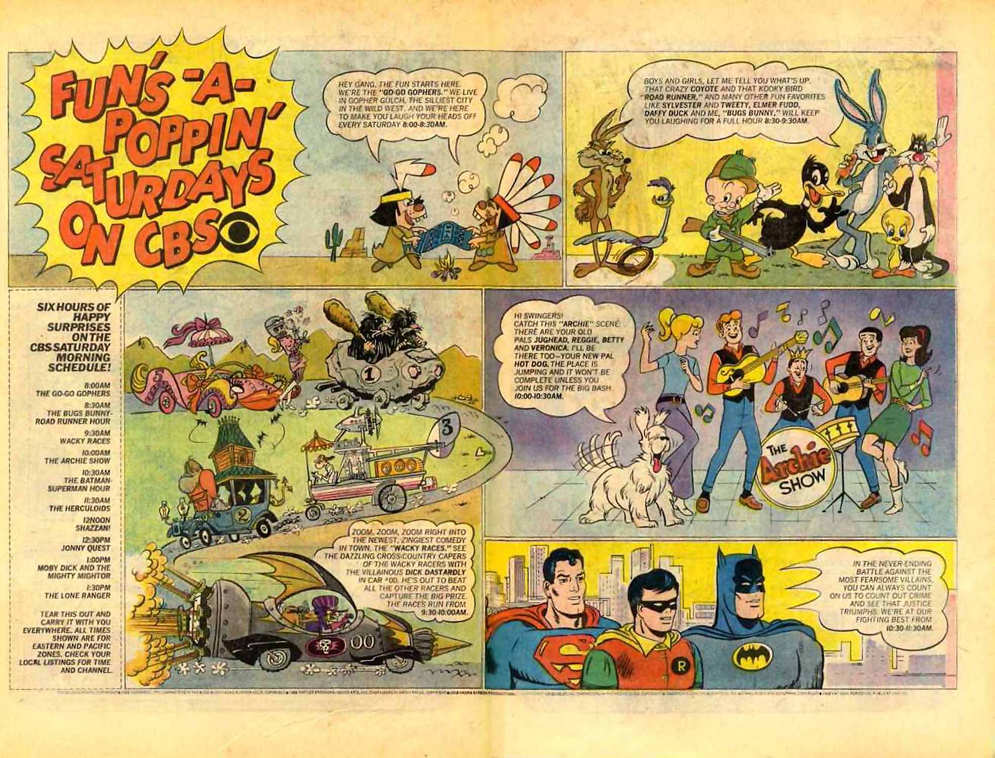 Read online Bat Lash (1968) comic -  Issue #1 - 18