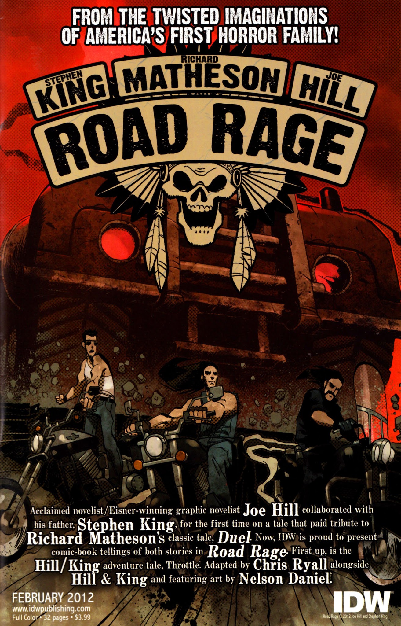 Read online Infestation 2: Transformers comic -  Issue #2 - 31