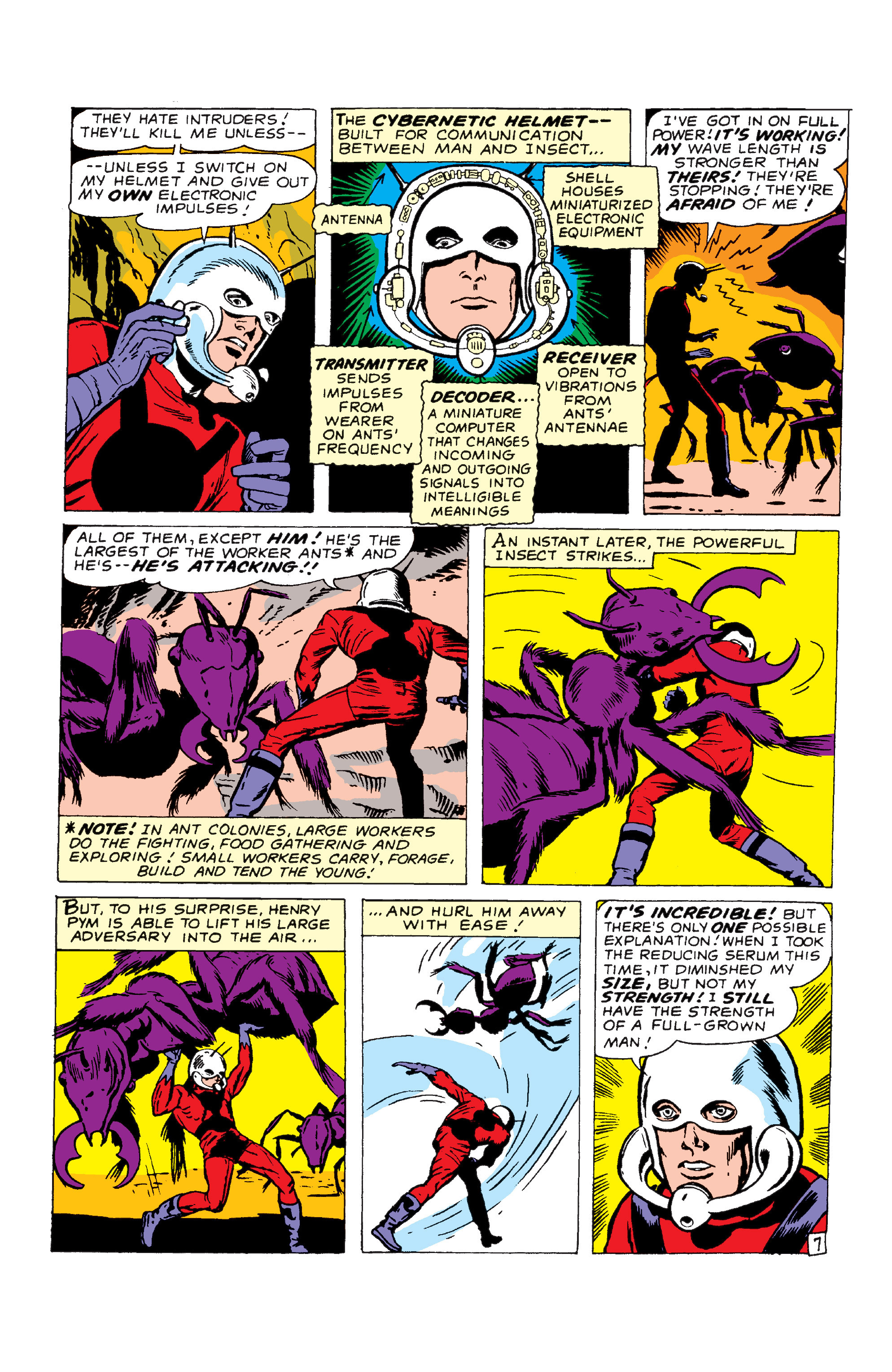 Read online Ant-Man: Larger Than Life comic -  Issue #Ant-Man: Larger Than Life Full - 37