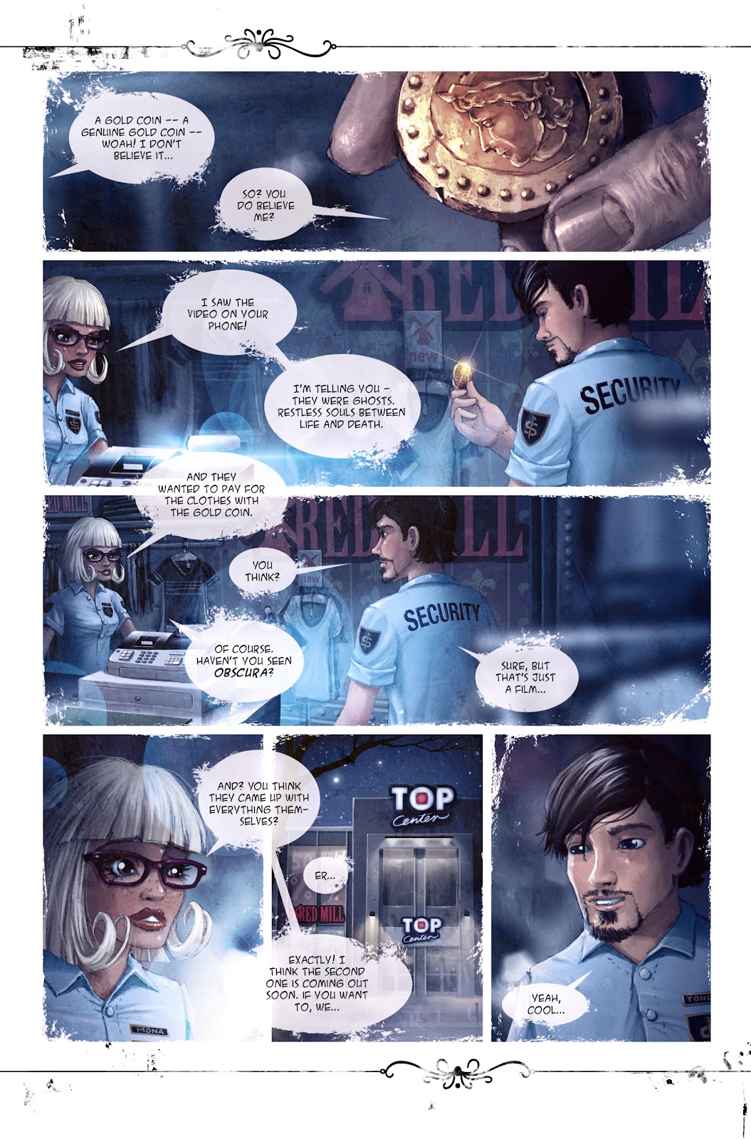 Alisik issue 2 - Page 44