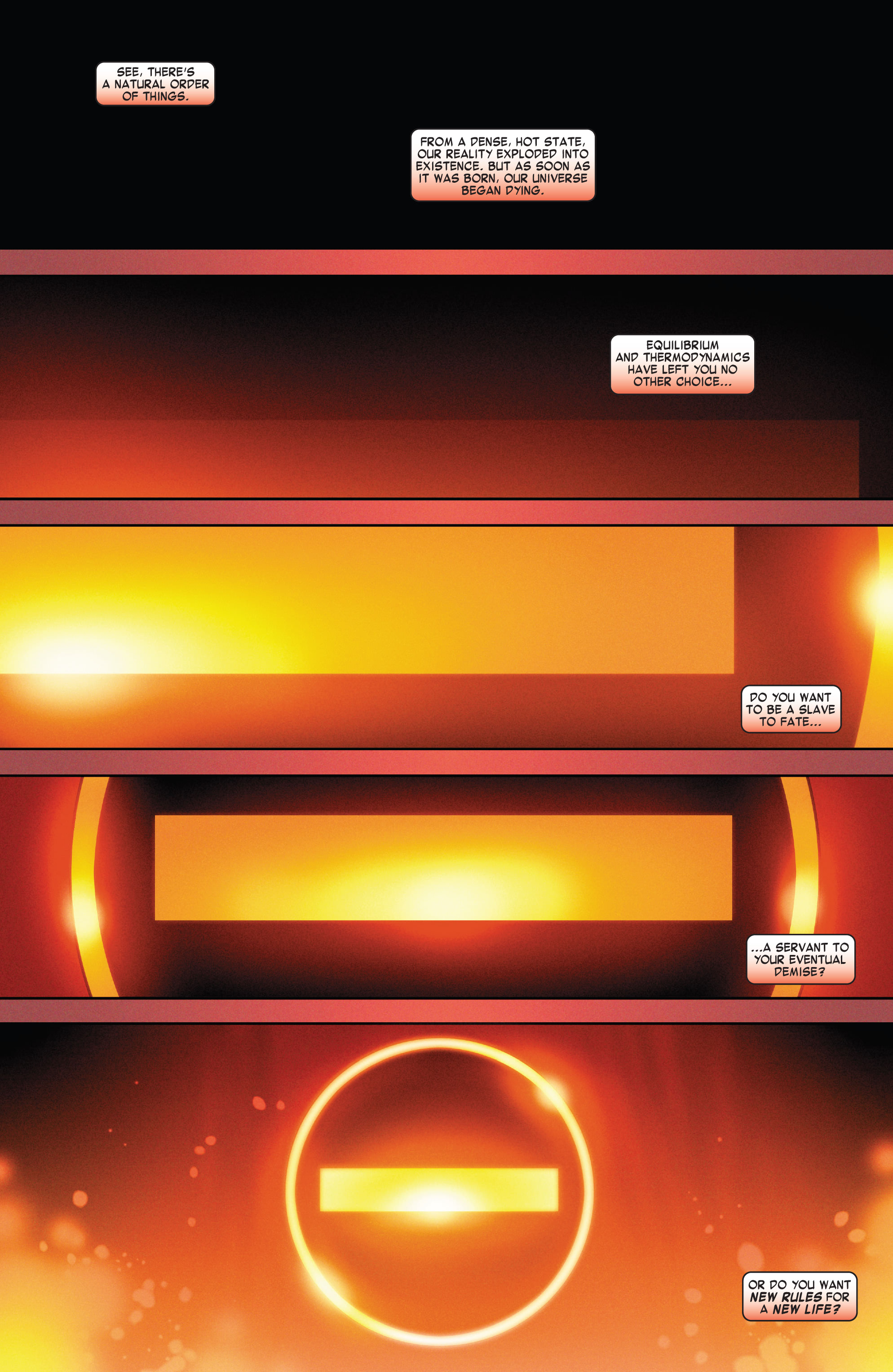 Read online Fantastic Four by Jonathan Hickman: The Complete Collection comic -  Issue # TPB 3 (Part 3) - 1