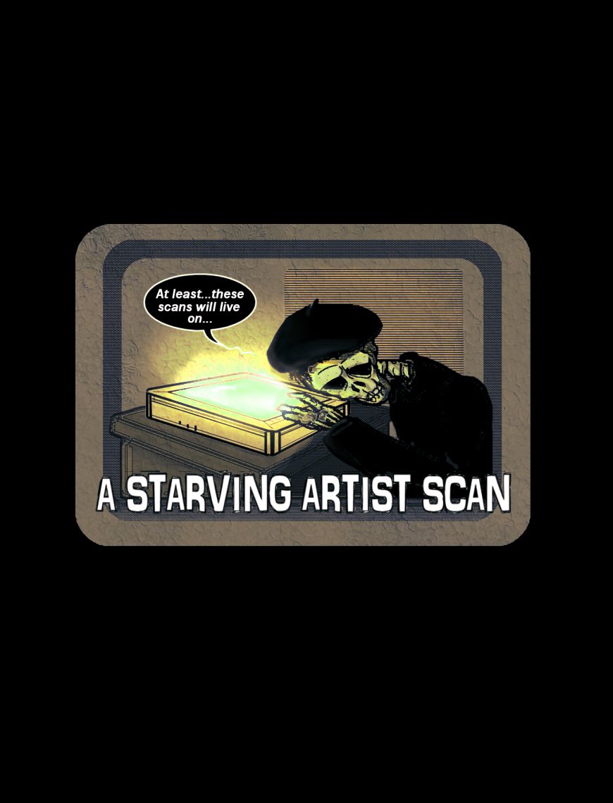 Read online Dark Horse Presents (1986) comic -  Issue #140 - 35