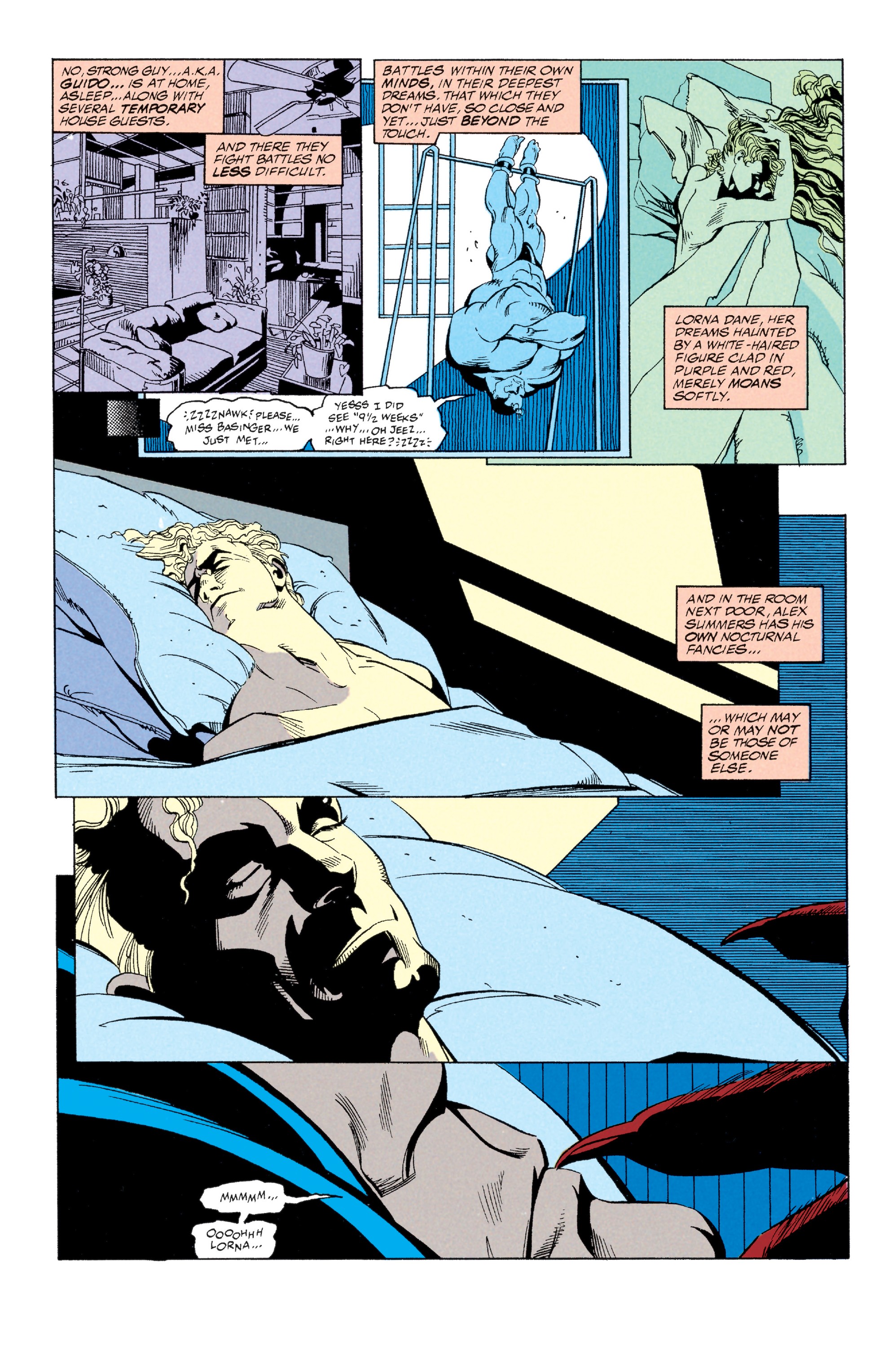 Read online X-Factor Epic Collection comic -  Issue # TPB All-New, All-Different X-Factor (Part 1) - 77