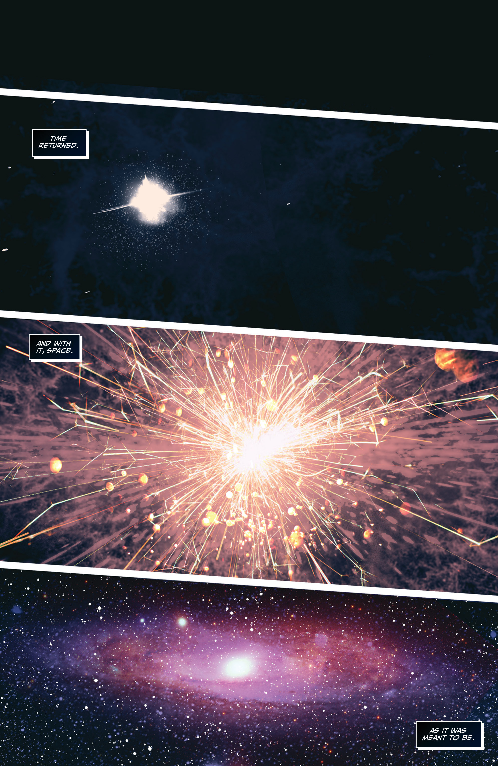 Read online The Musketeers comic -  Issue # _TPB - 112
