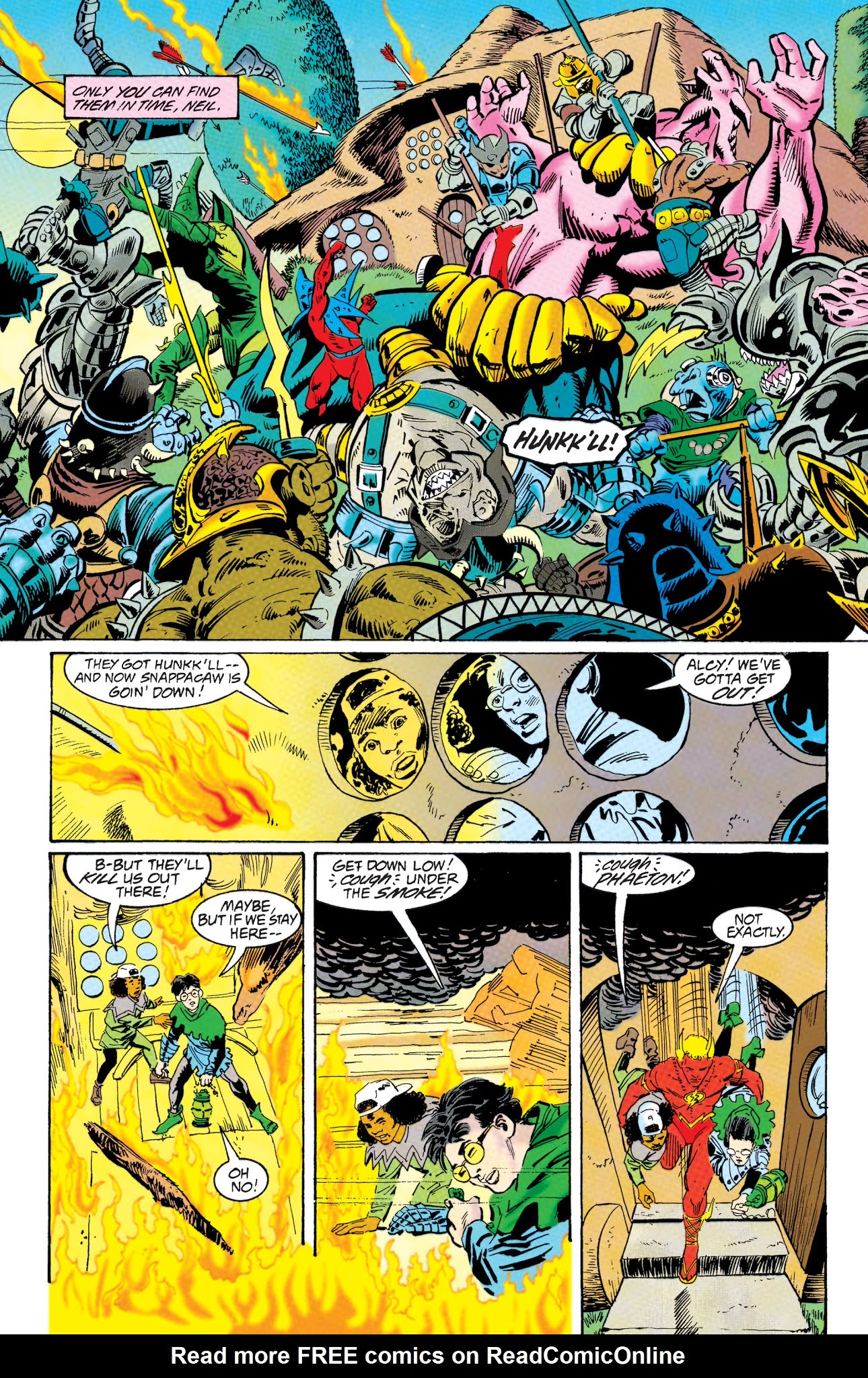 Read online Elseworlds: Justice League comic -  Issue # TPB 1 (Part 3) - 46