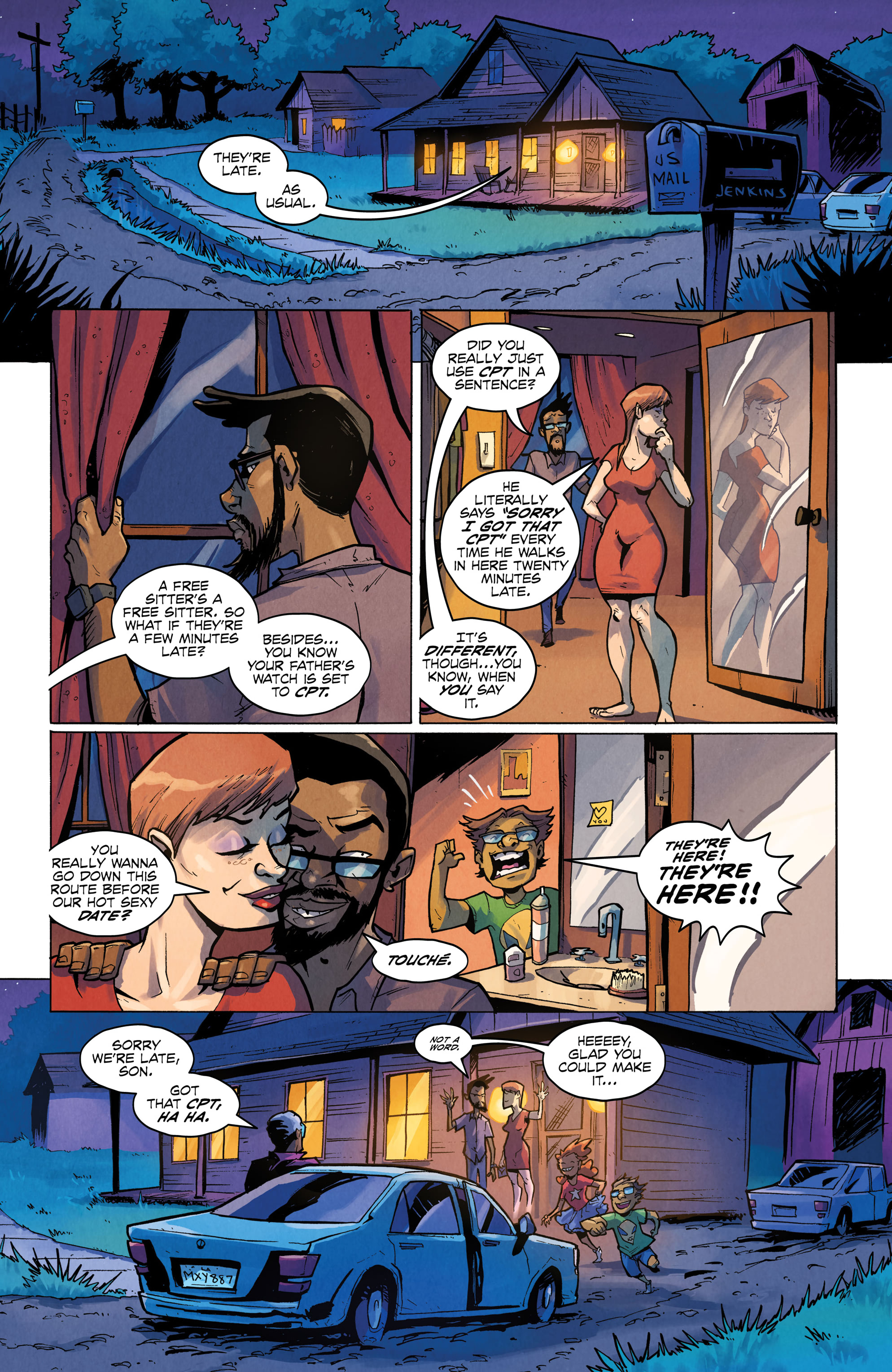 Read online Farmhand comic -  Issue #17 - 3