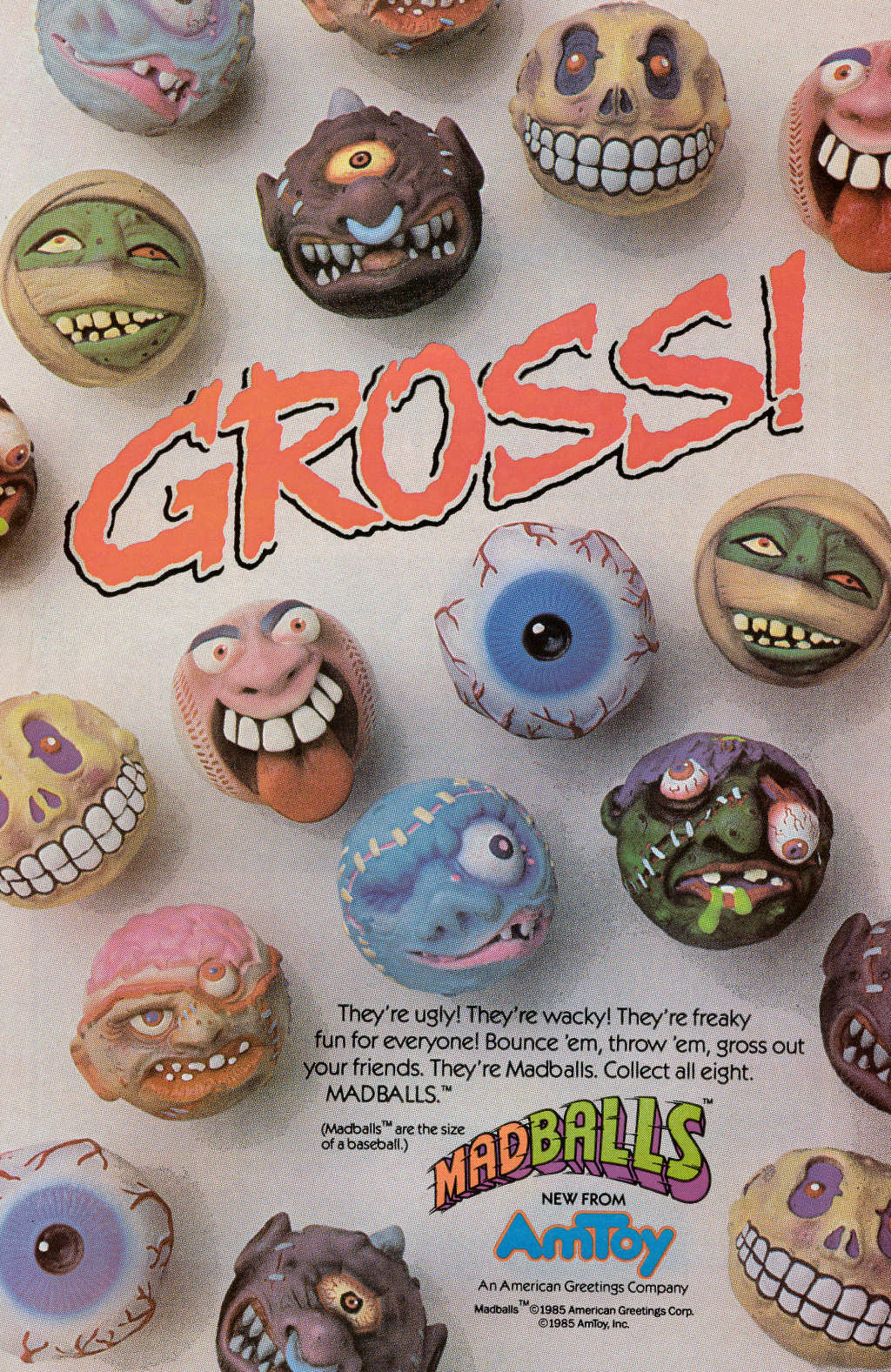 Read online ThunderCats (1985) comic -  Issue #5 - 36