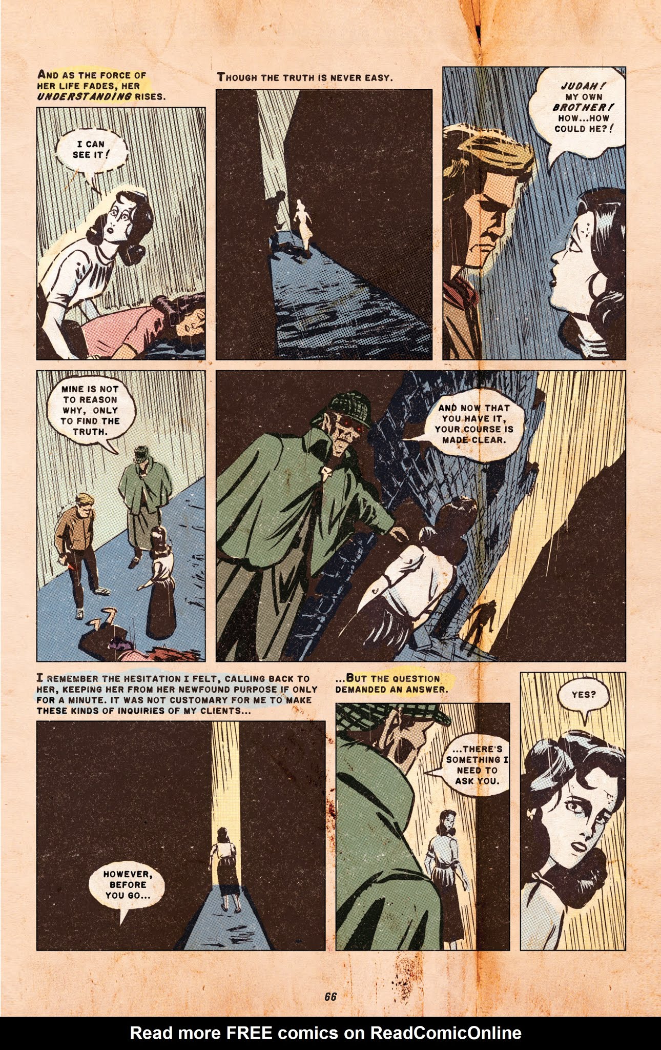 Read online Imaginary Drugs comic -  Issue # TPB (Part 1) - 69