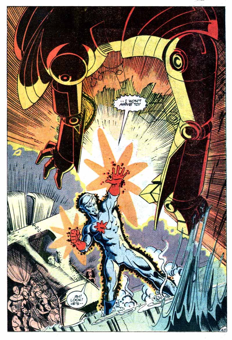 Justice League Europe _Annual_1 Page 44