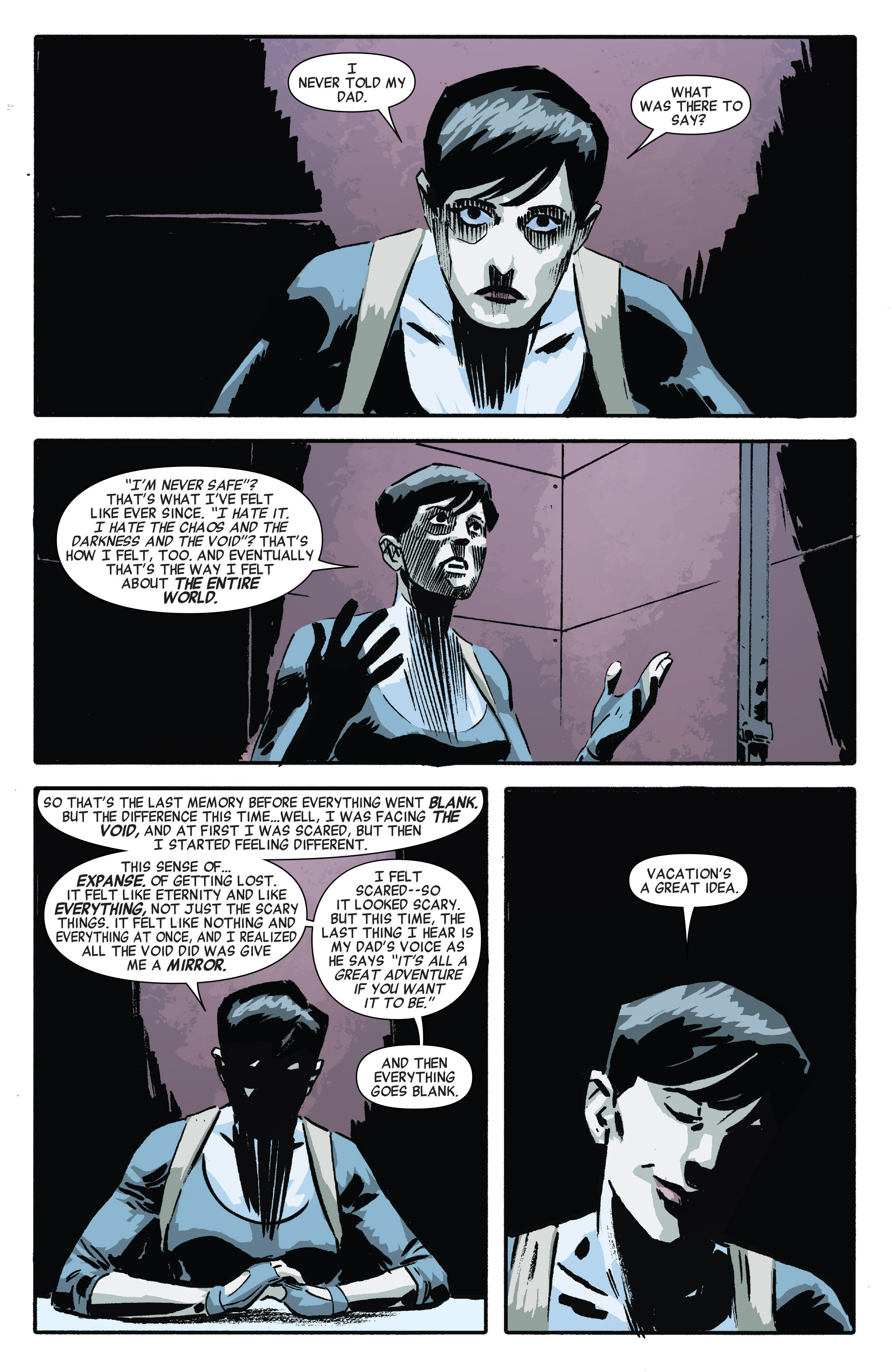 Read online Secret Avengers (2014) comic -  Issue #15 - 11