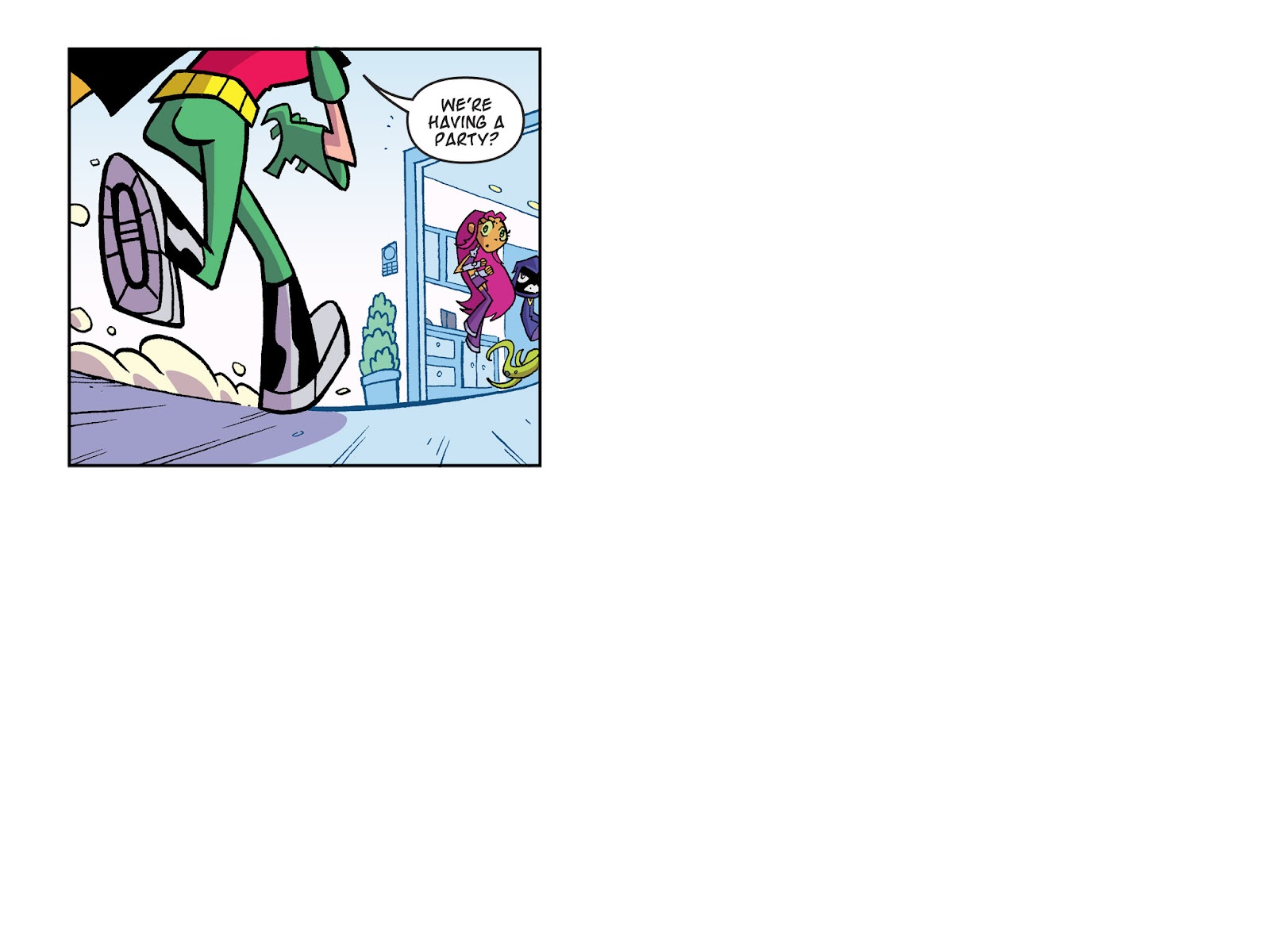 Teen Titans Go! (2013) issue 5 - Page 15