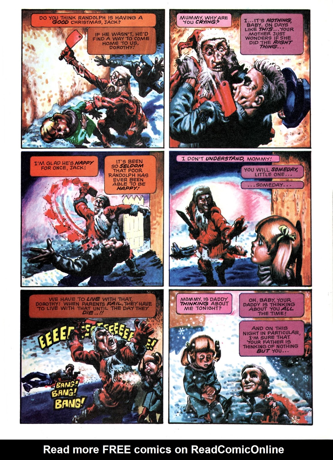 Comix International issue 1 - Page 41
