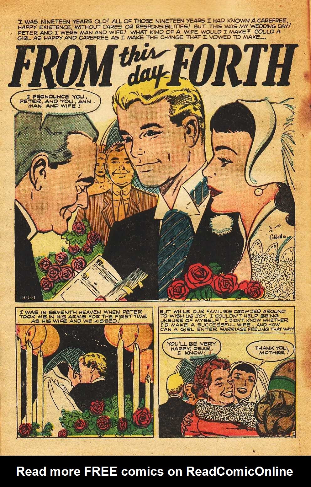 Read online Lovers comic -  Issue #77 - 10