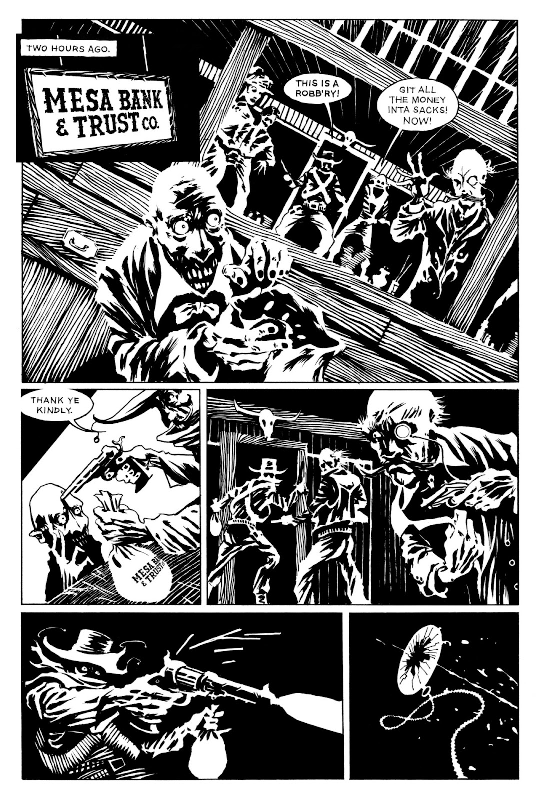 Negative Burn (2006) issue 13 - Page 60