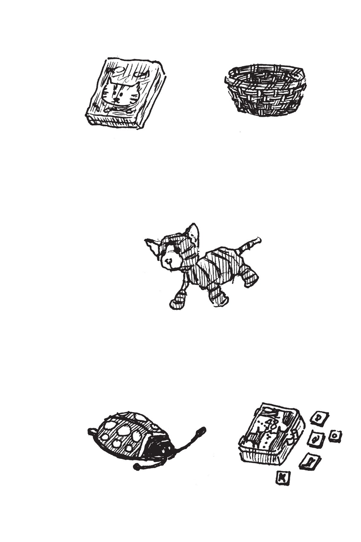 Read online AEIOU or Any Easy Intimacy comic -  Issue # TPB (Part 2) - 128