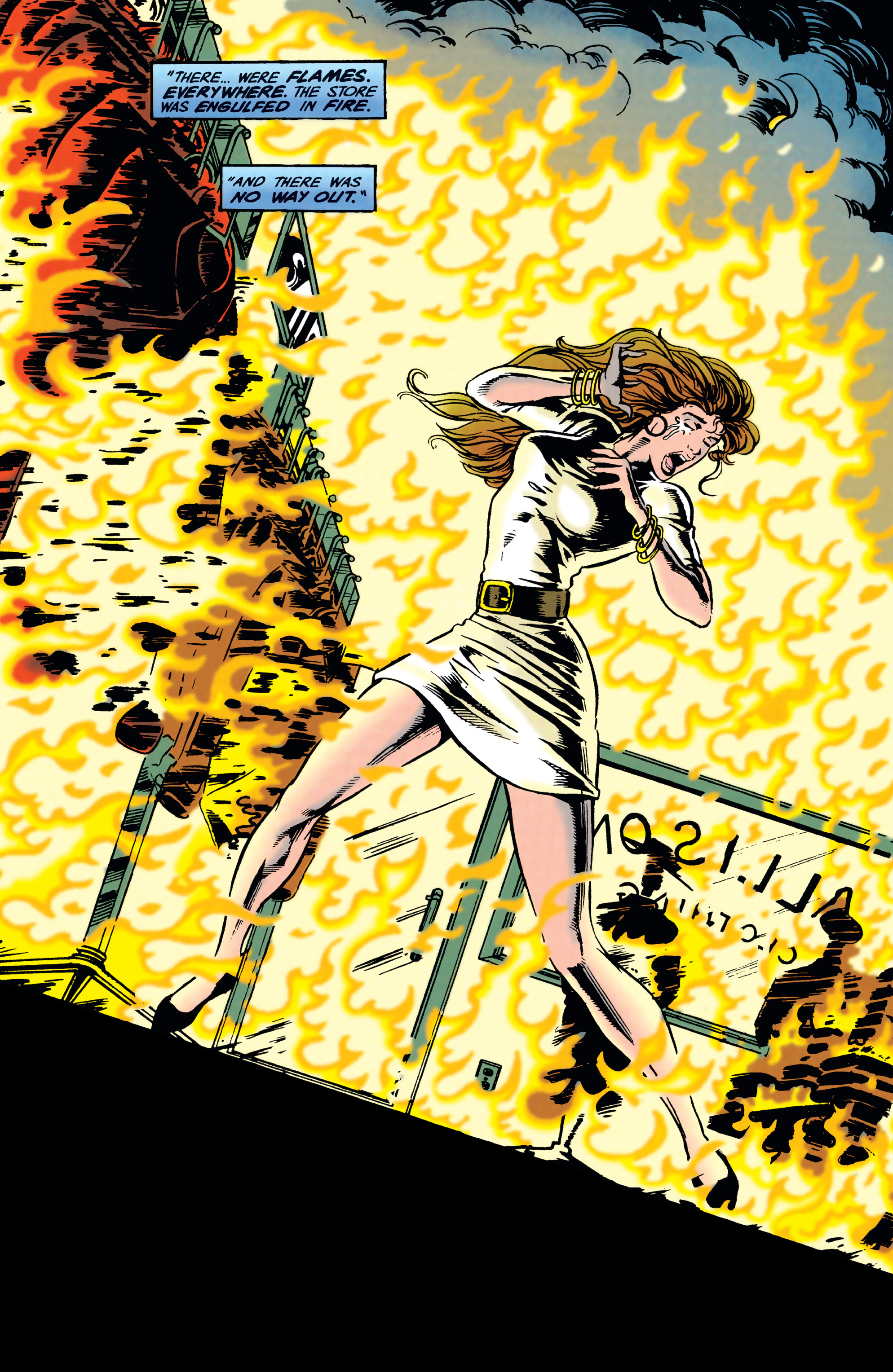 Read online Flash by Mark Waid comic -  Issue # TPB 3 (Part 3) - 21