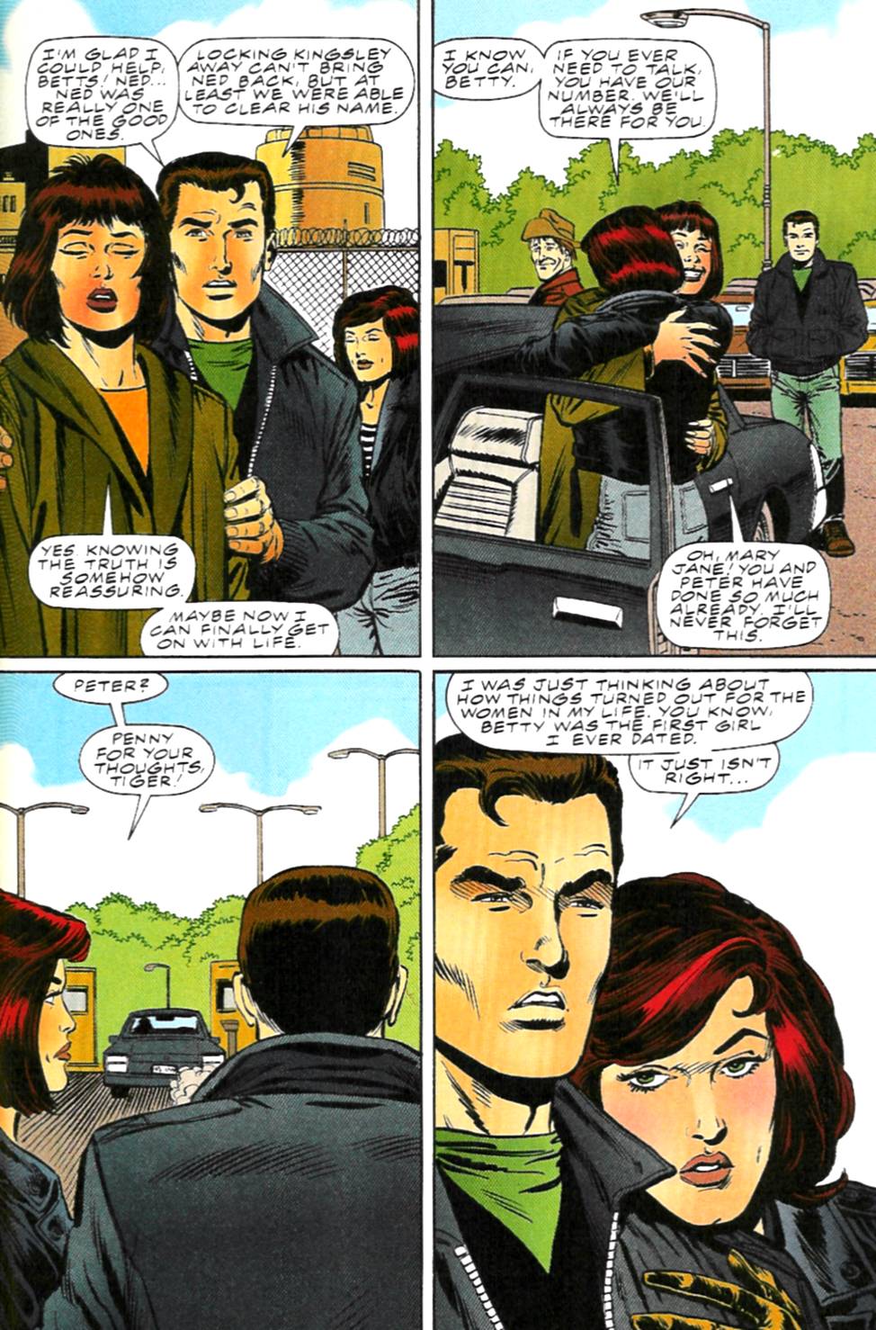 Read online Spider-Man: Hobgoblin Lives comic -  Issue #3 - 33