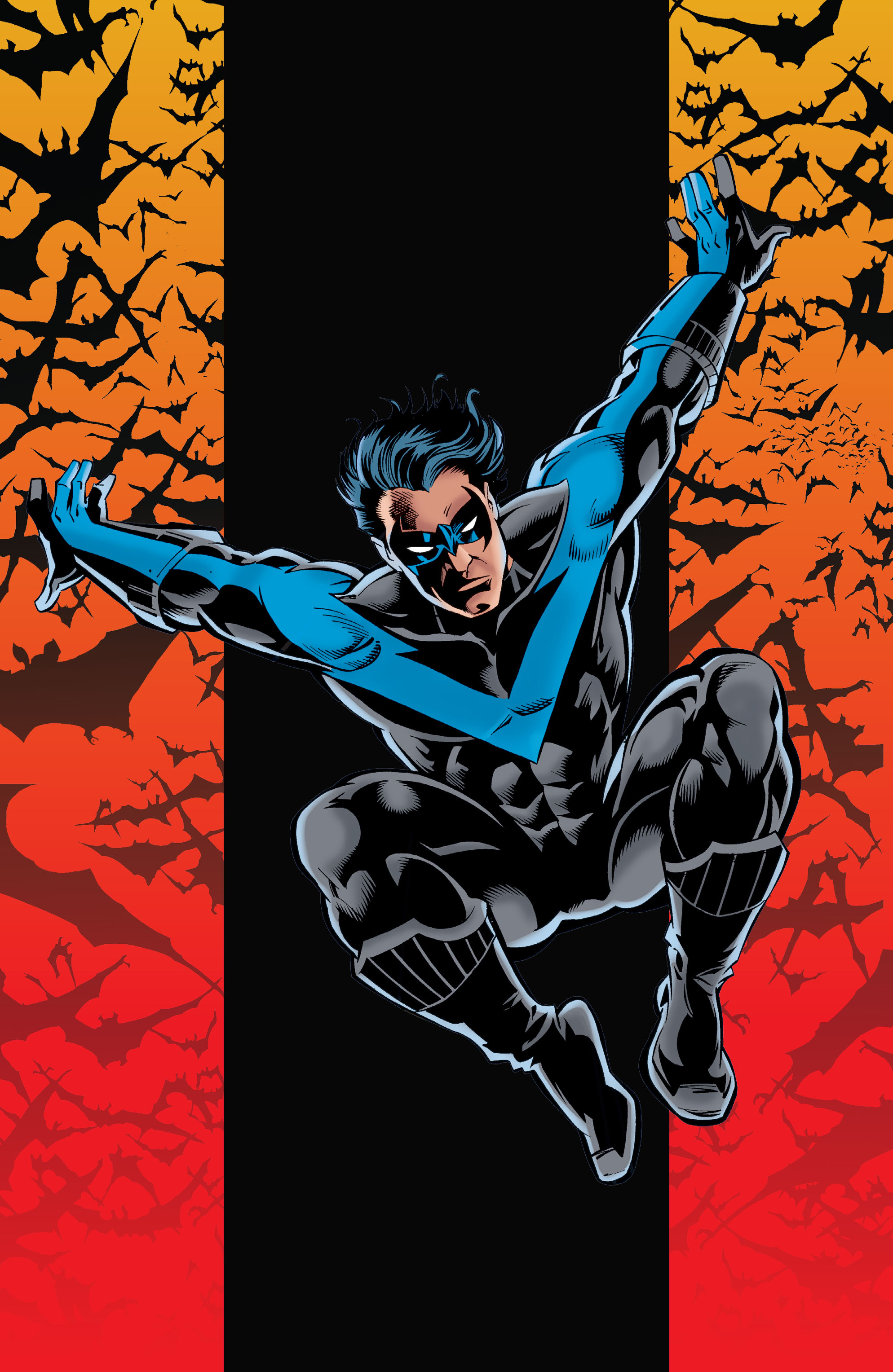 Read online Nightwing (1996) comic -  Issue # _2014 Edition TPB 6 (Part 2) - 16