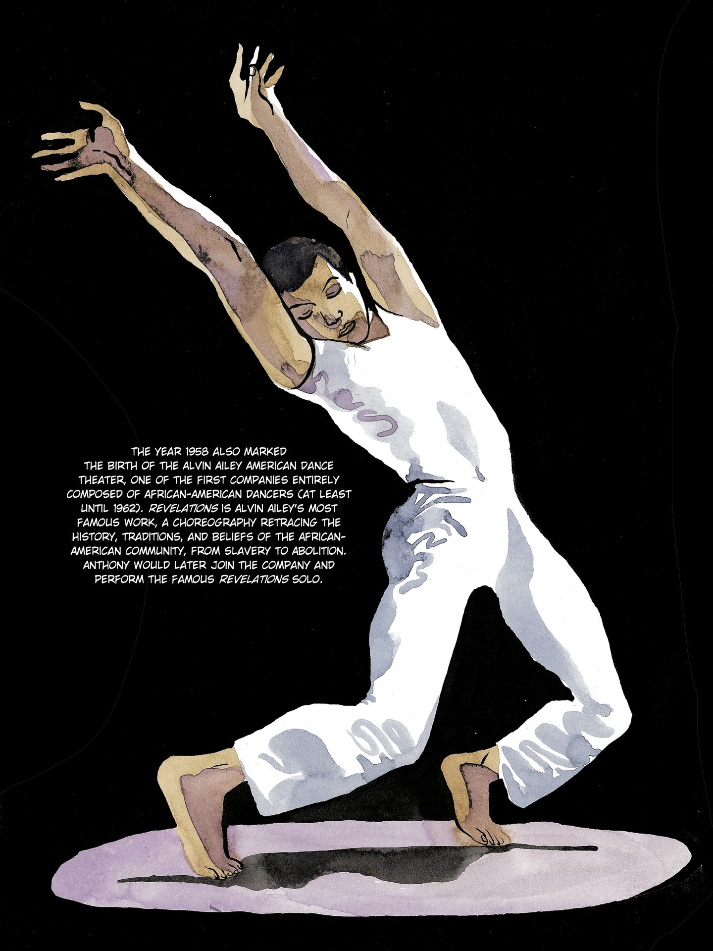 Read online Tanz! comic -  Issue #2 - 94