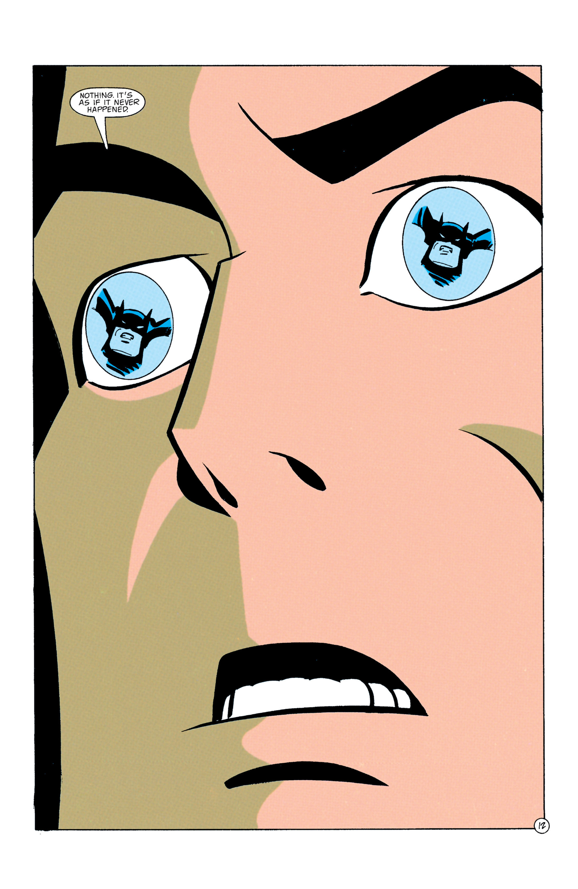Read online The Batman Adventures comic -  Issue # _TPB 4 (Part 3) - 11