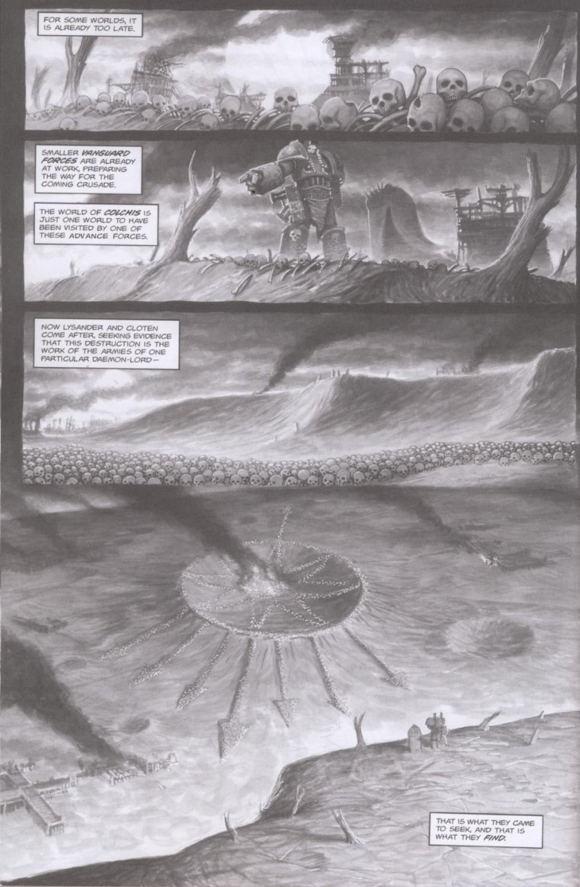 Read online Bloodquest comic -  Issue # TPB (Part 2) - 77