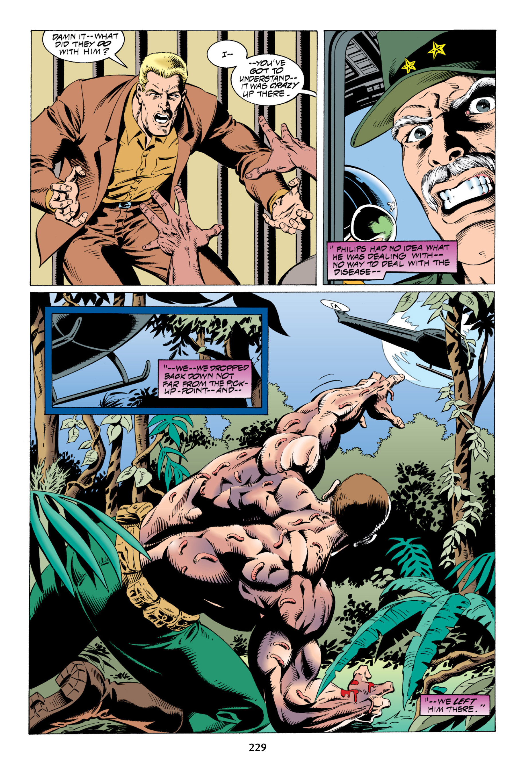 Read online Predator Omnibus comic -  Issue # TPB 1 (Part 2) - 26