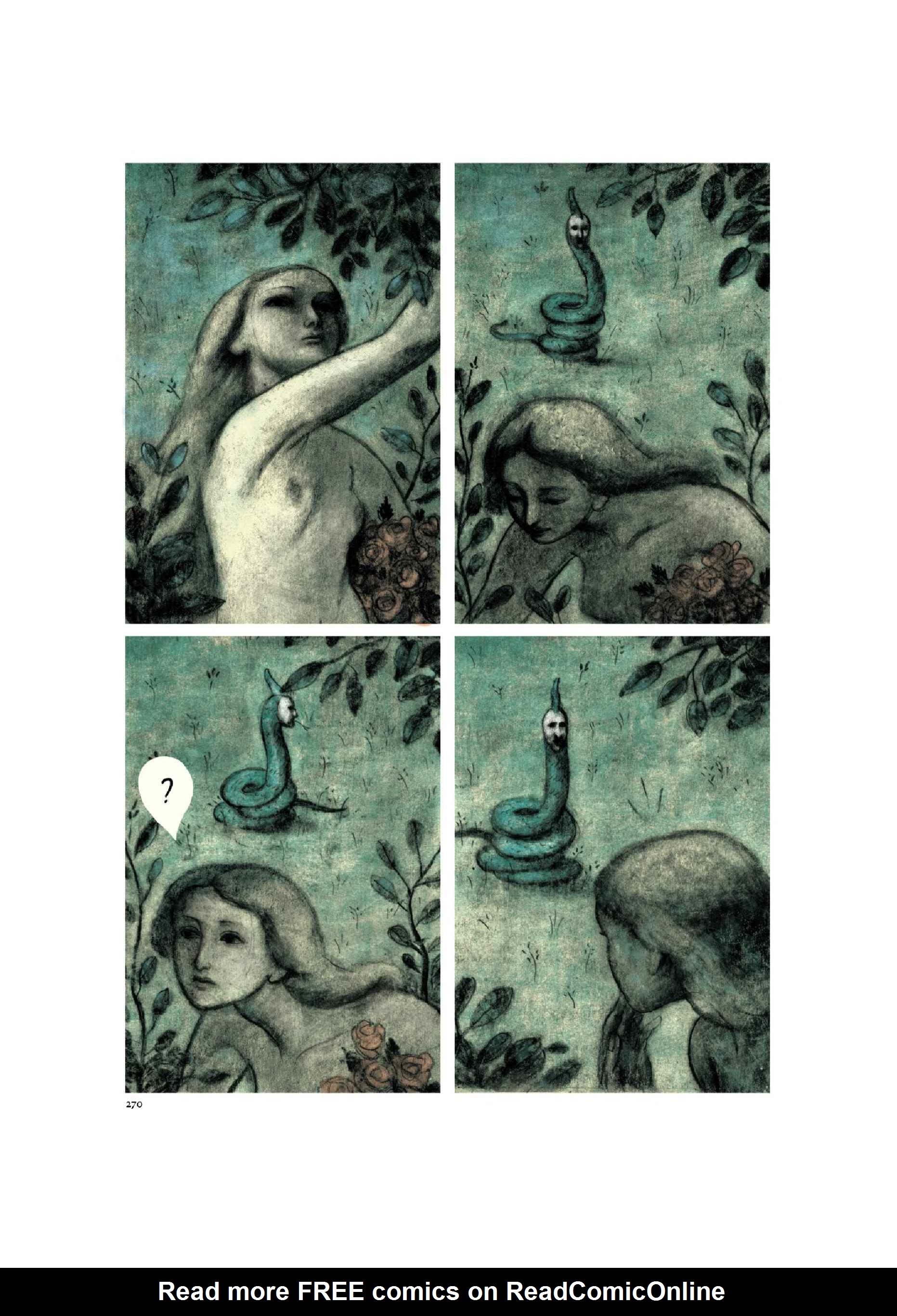 Read online Paradise Lost: A Graphic Novel comic -  Issue # TPB (Part 3) - 73