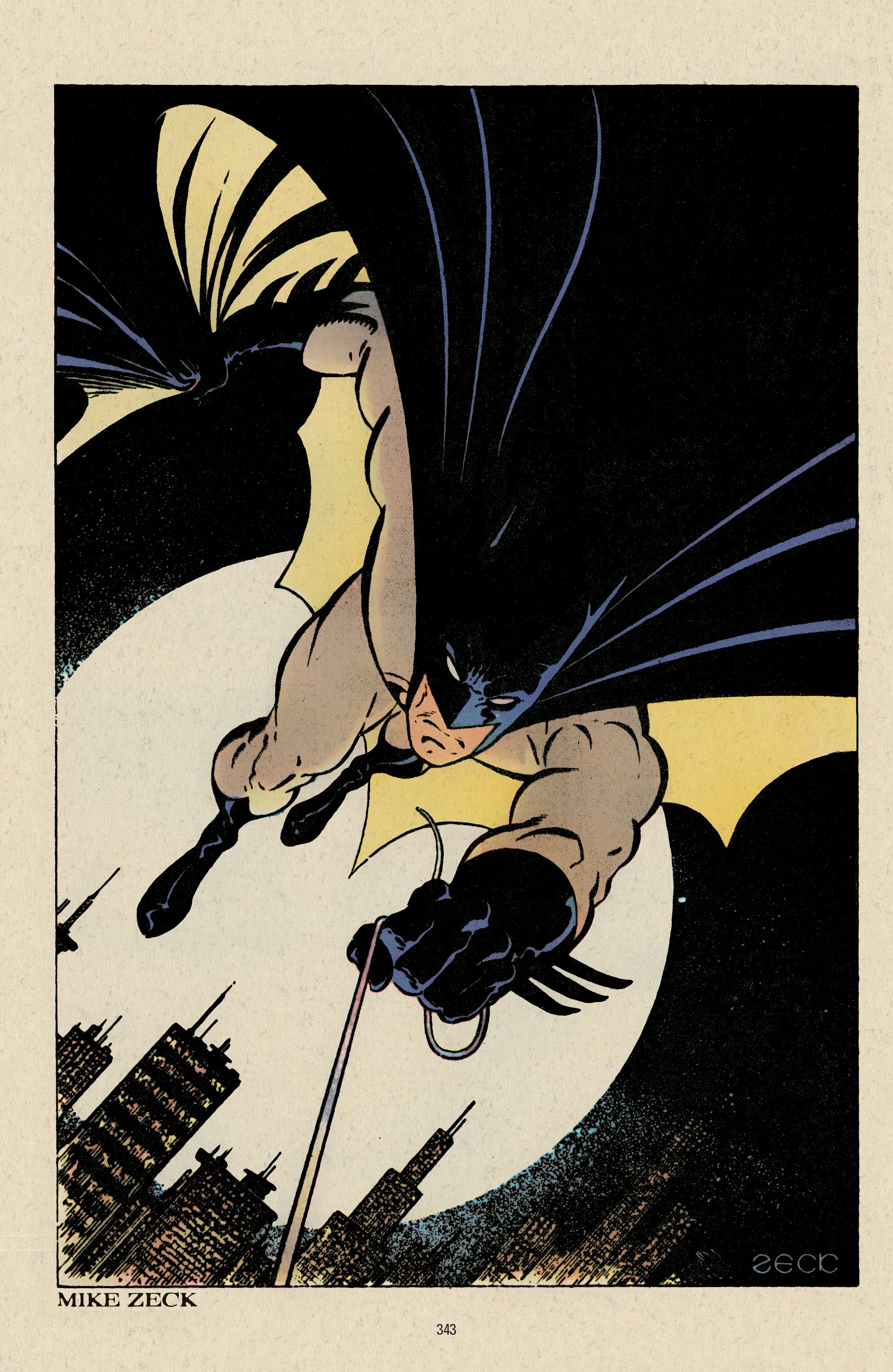 Read online Batman: The Dark Knight Detective comic -  Issue # TPB 3 (Part 4) - 43